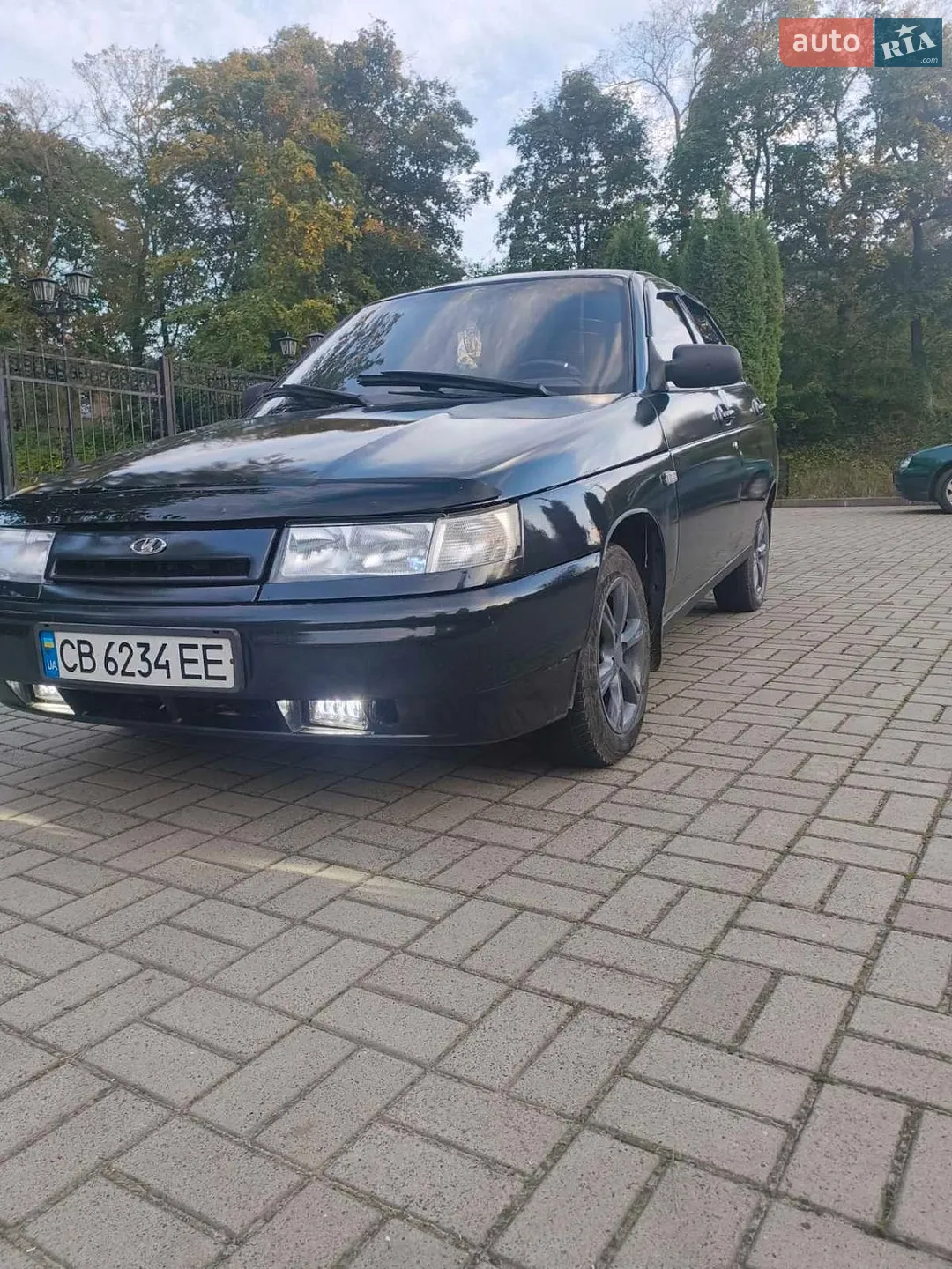 ВАЗ / Lada 2110, 2007