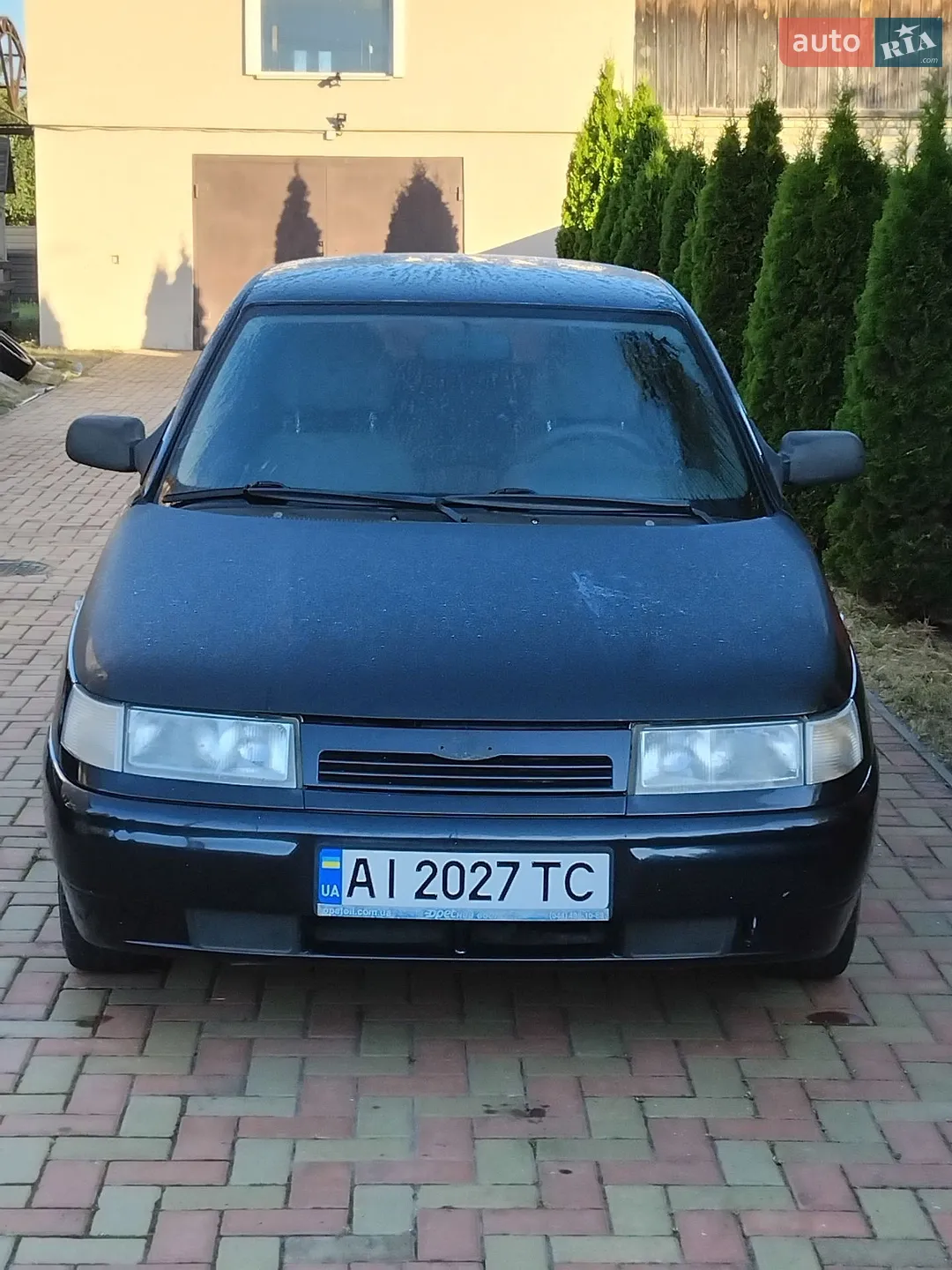 ВАЗ / Lada 2110, 2007