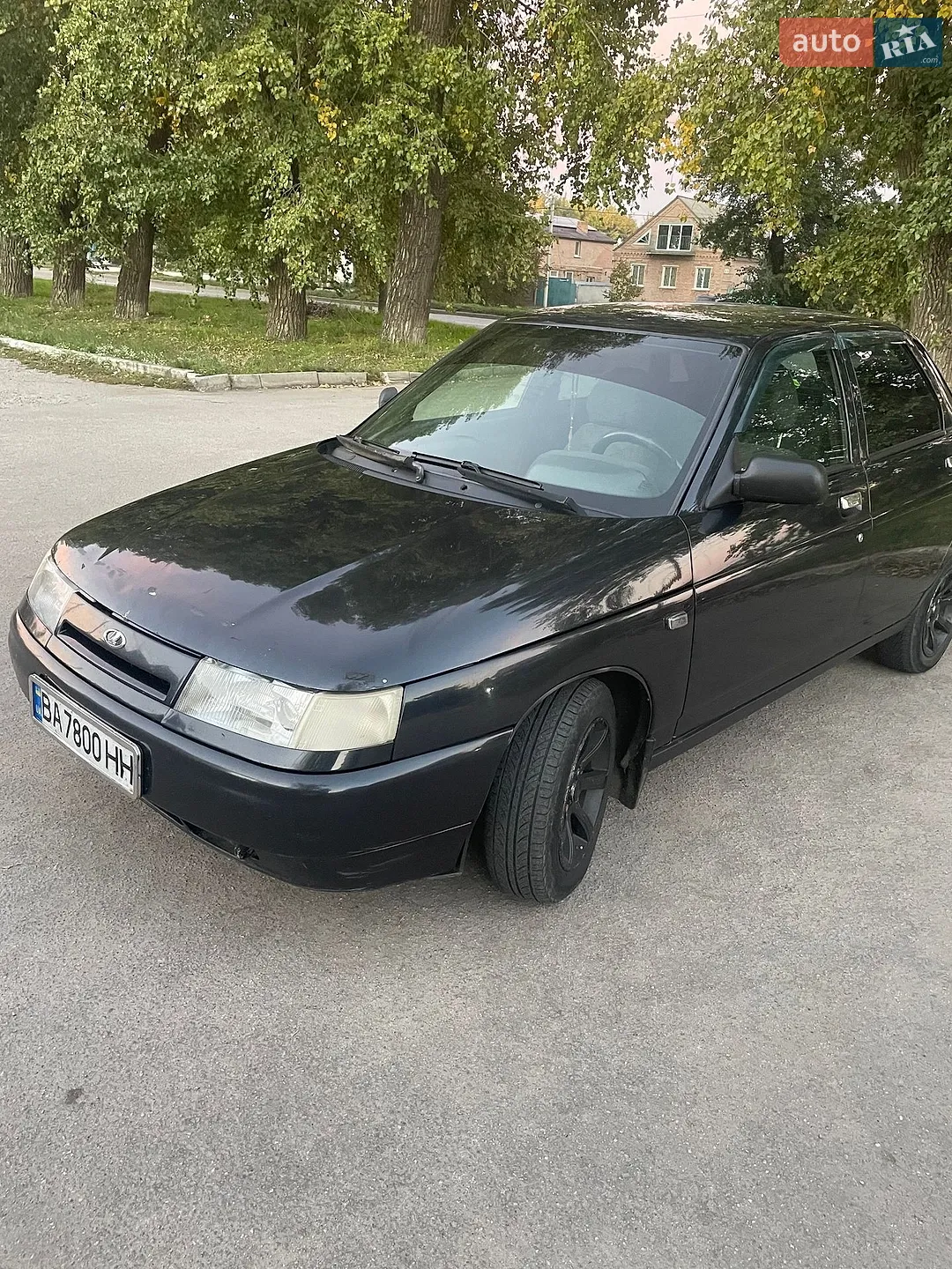 ВАЗ / Lada 2110, 2006