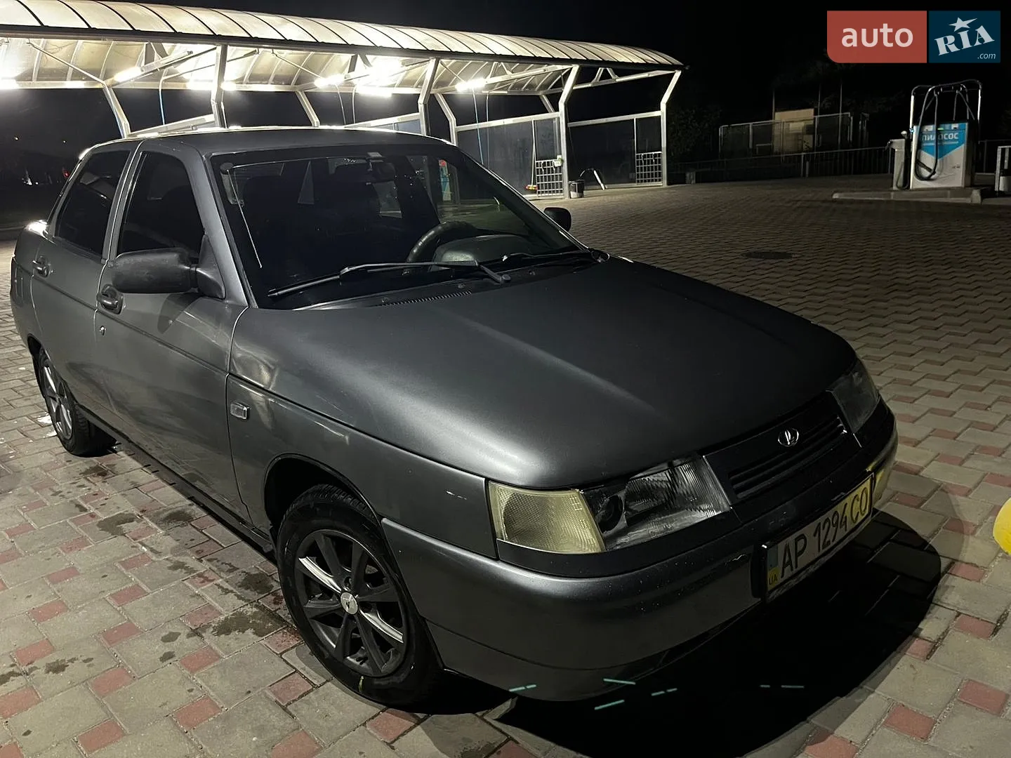 ВАЗ / Lada 2110, 2006
