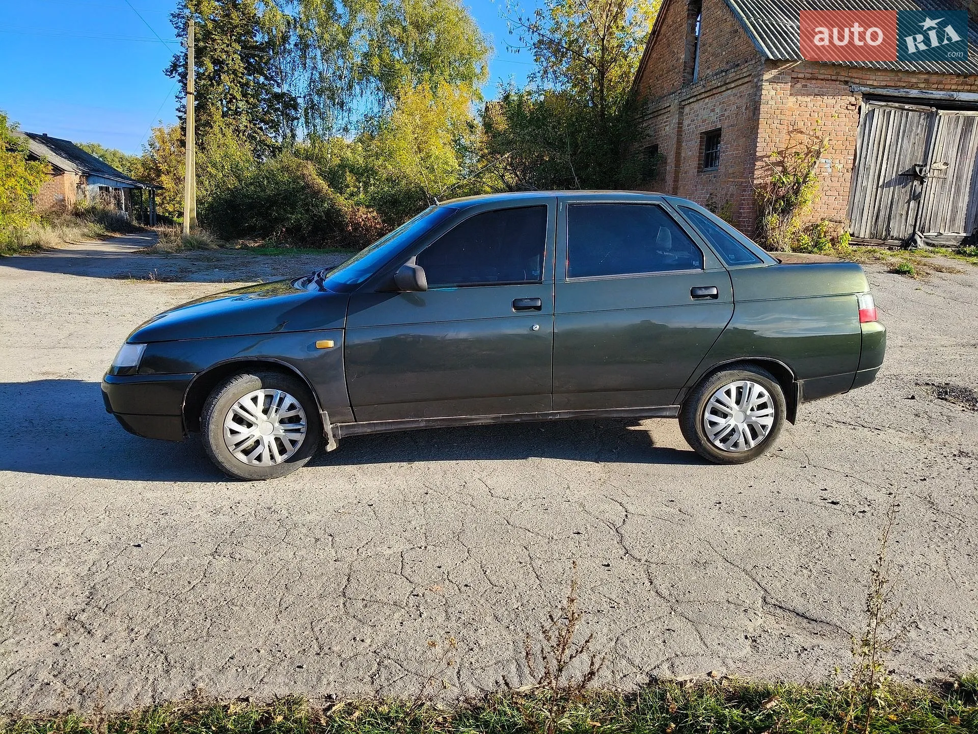 ВАЗ / Lada 2110, 2006