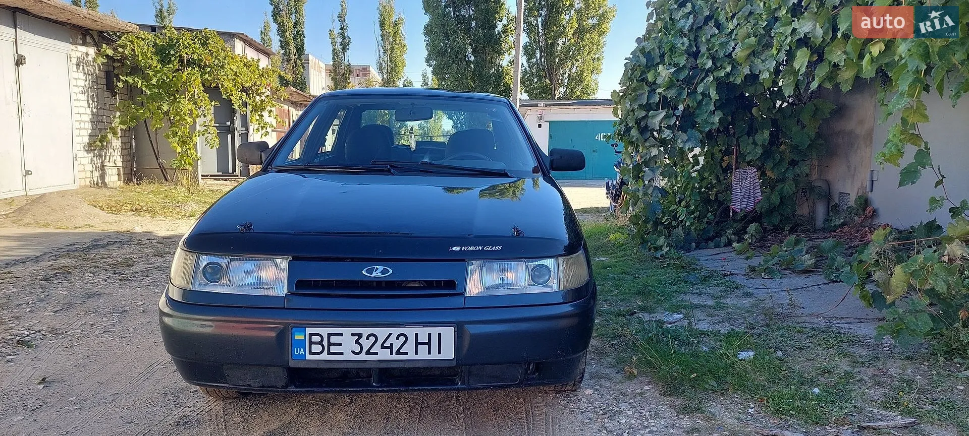 ВАЗ / Lada 2110, 2005
