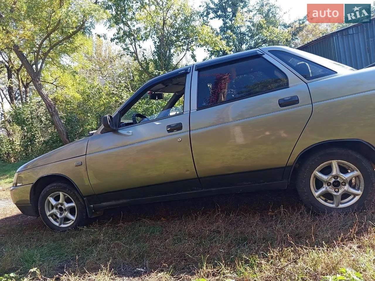 ВАЗ / Lada 2110, 2001
