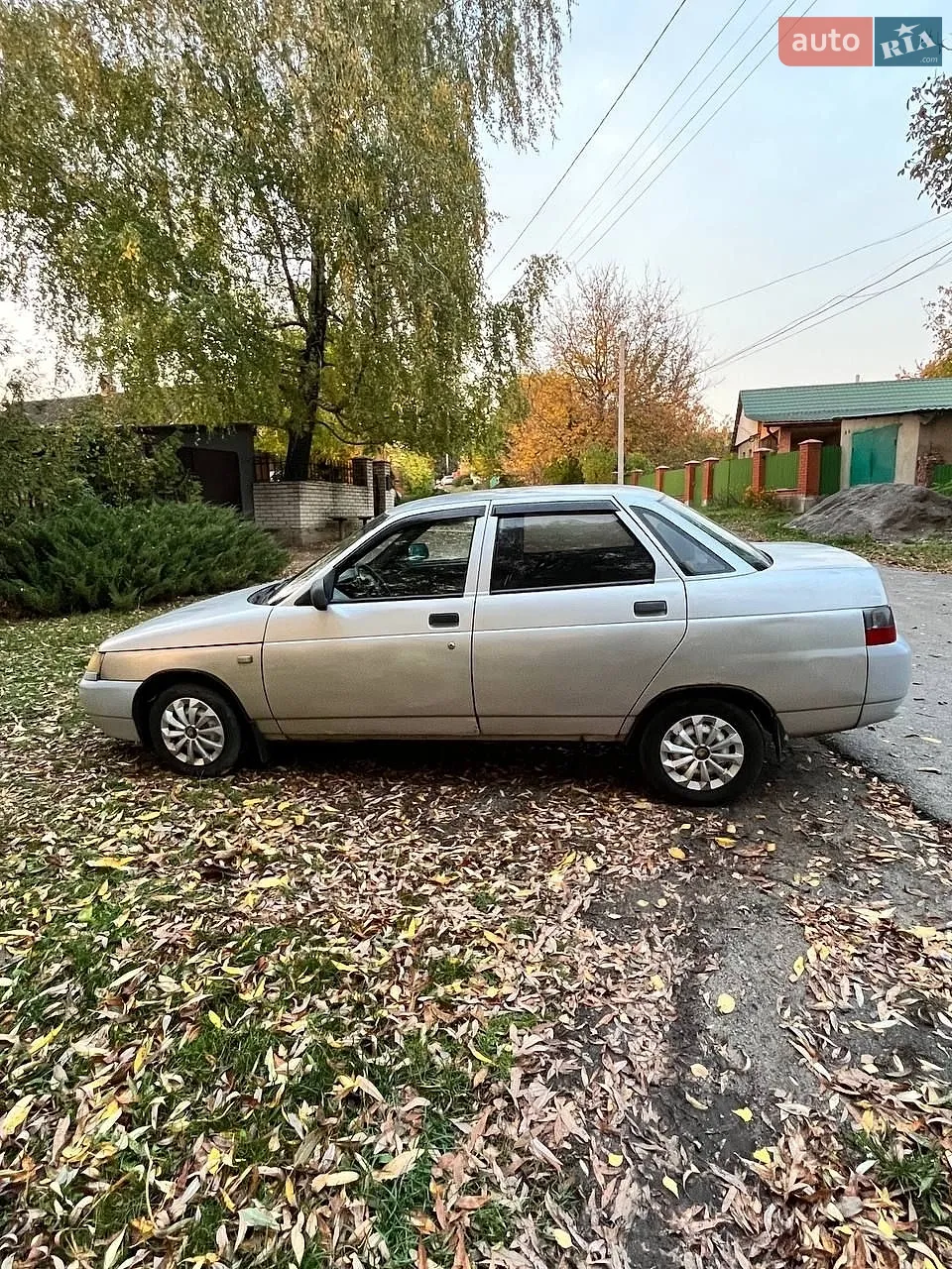 ВАЗ / Lada 2110, 2005