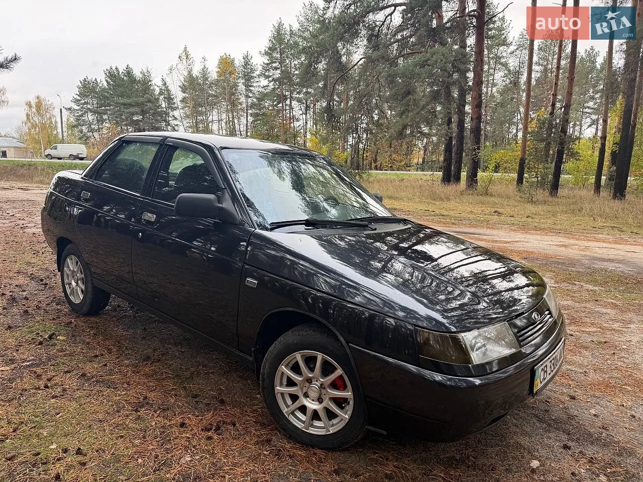ВАЗ / Lada 2110, 2008