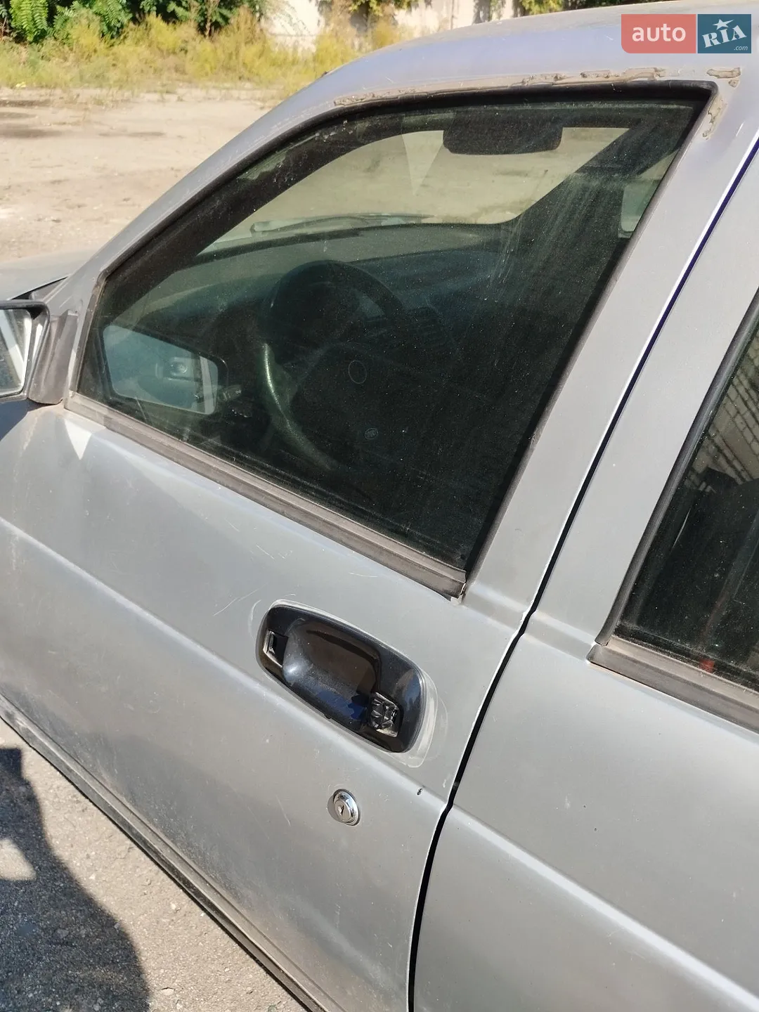 ВАЗ / Lada 2110, 2007