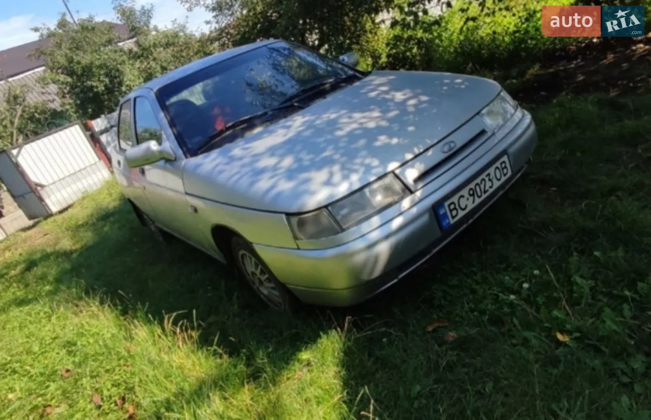ВАЗ / Lada 2110, 2006