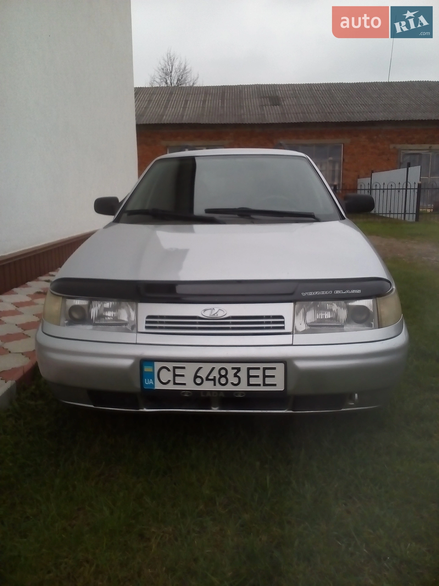 ВАЗ / Lada 2111, 2009