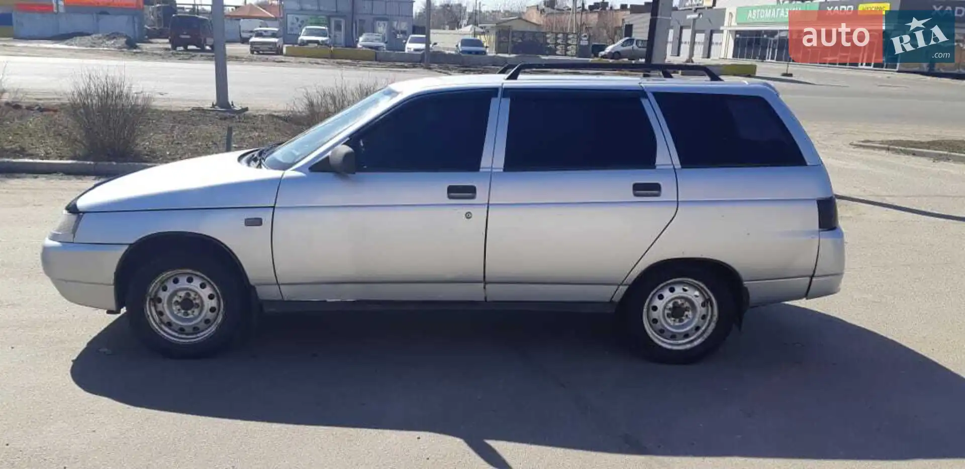 ВАЗ / Lada 2111, 2004