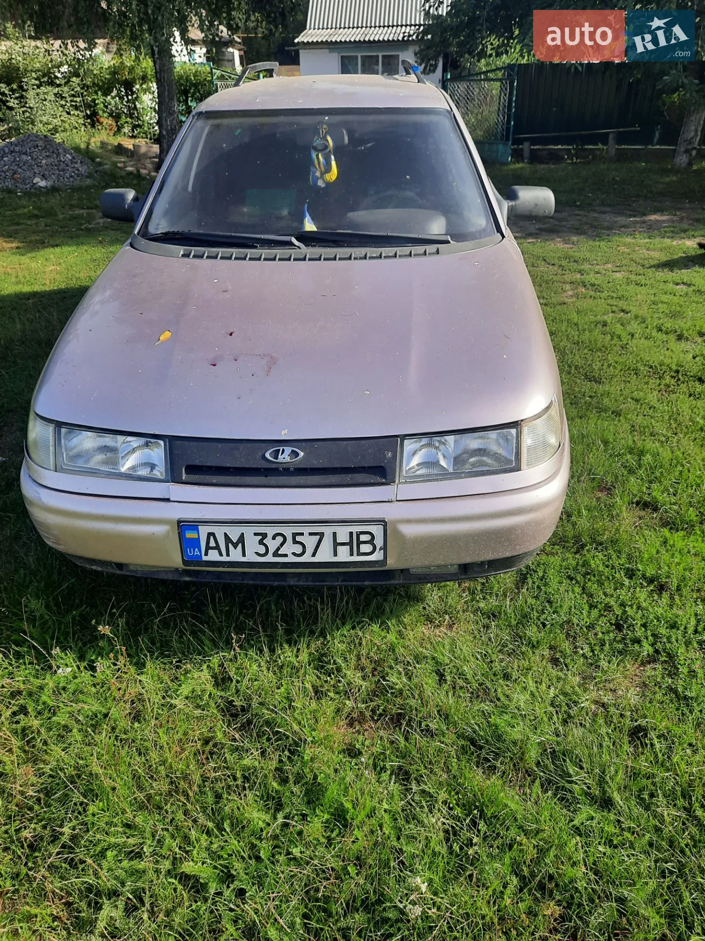 ВАЗ / Lada 2111, 2001