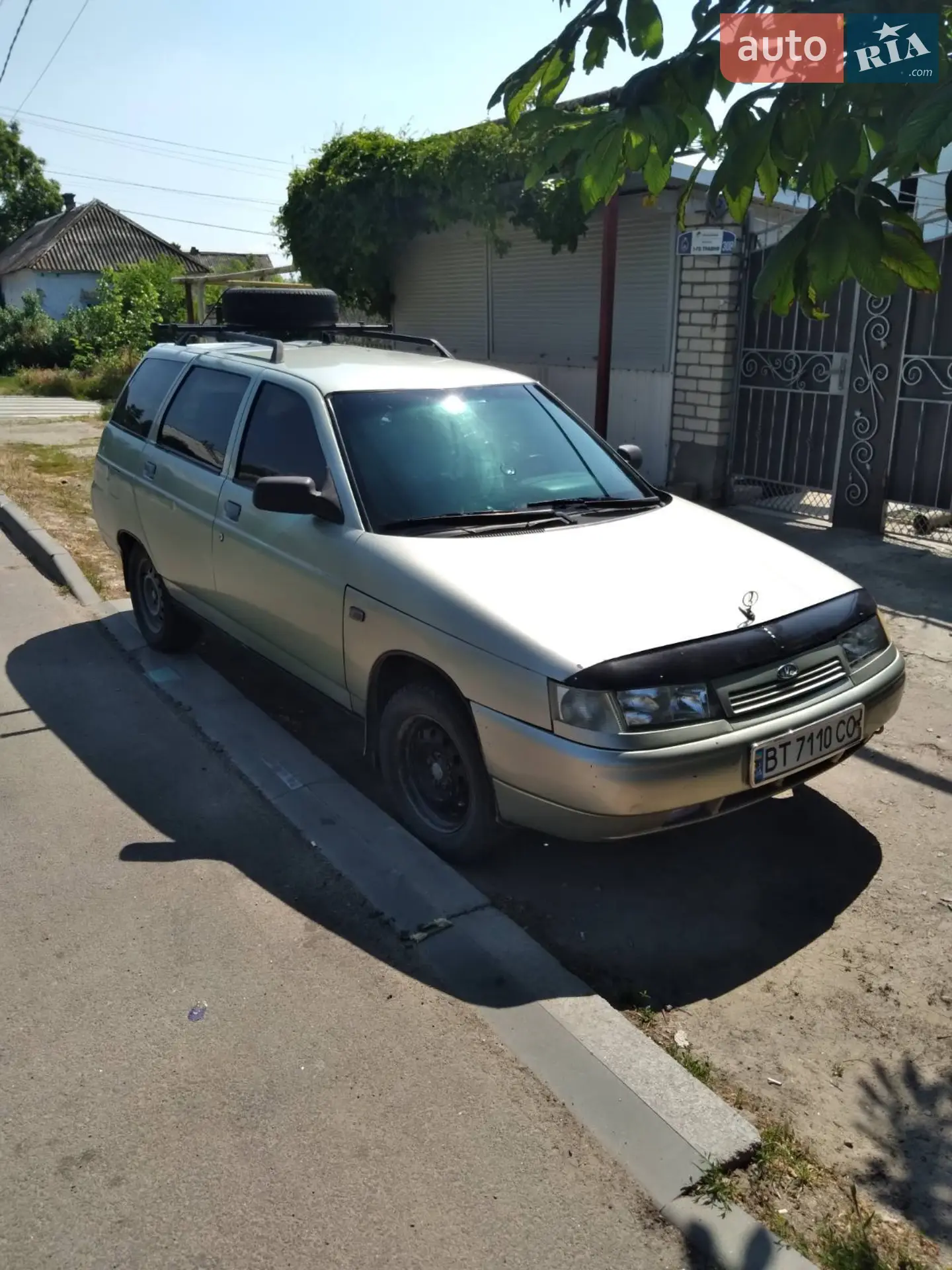 ВАЗ / Lada 2111, 2005
