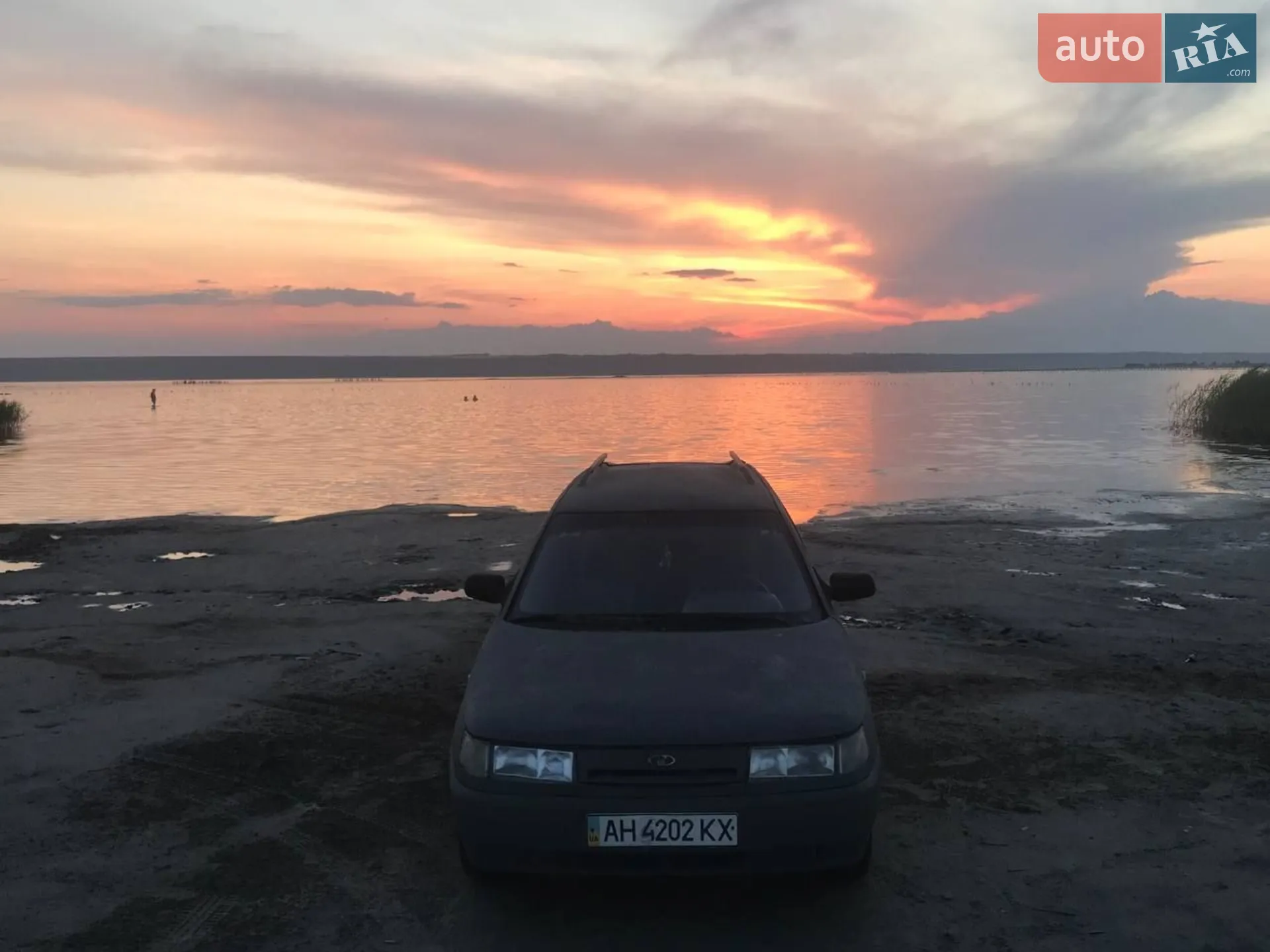 ВАЗ / Lada 2111, 2006