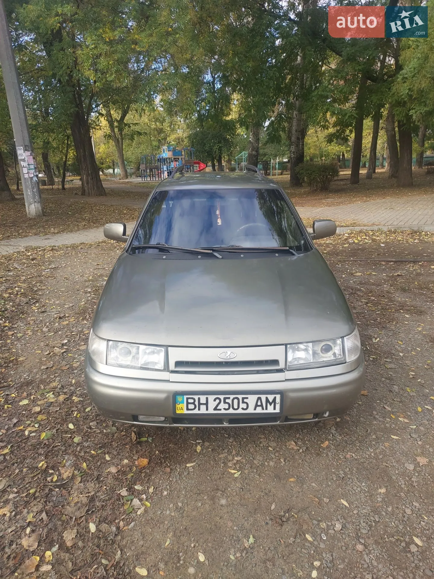 ВАЗ / Lada 2111, 2001