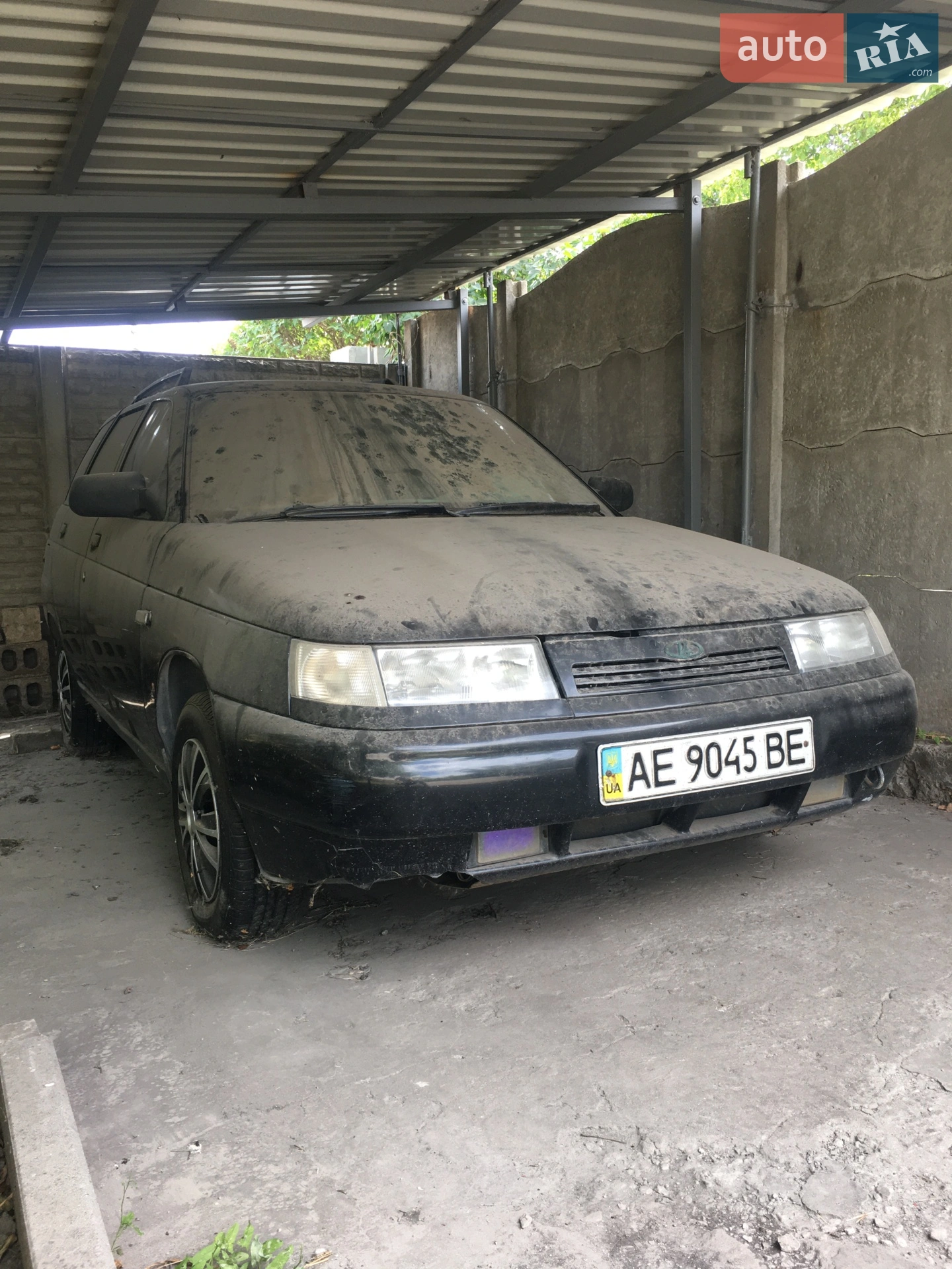 ВАЗ / Lada 2111, 2006