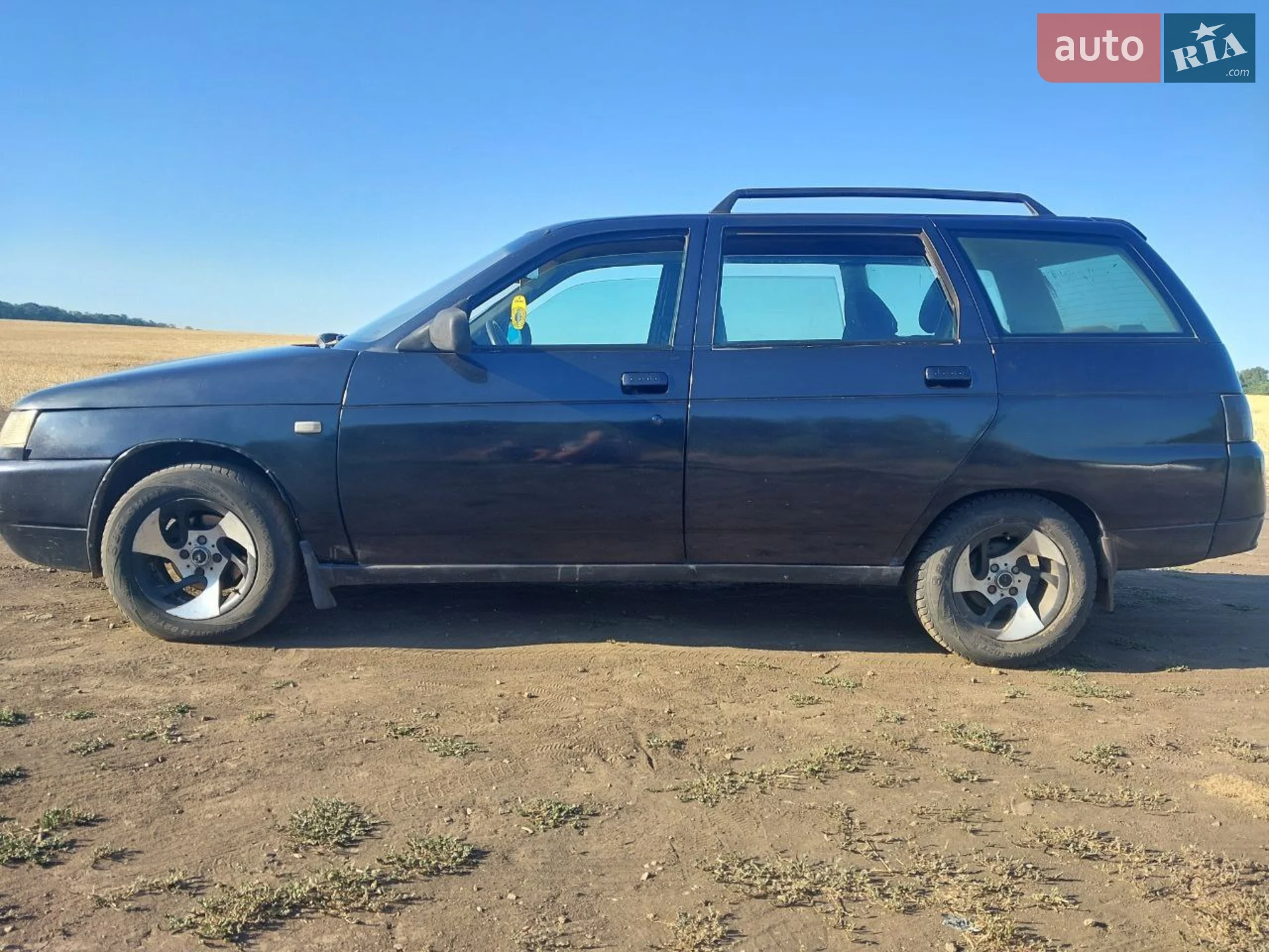 ВАЗ / Lada 2111, 2006