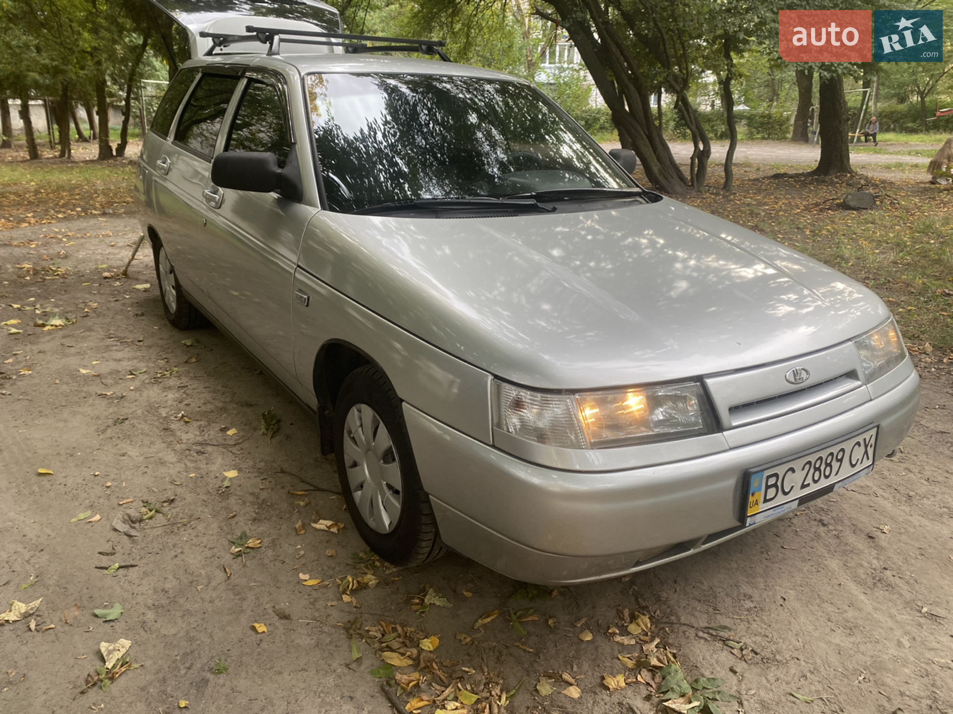 ВАЗ / Lada 2111, 2006