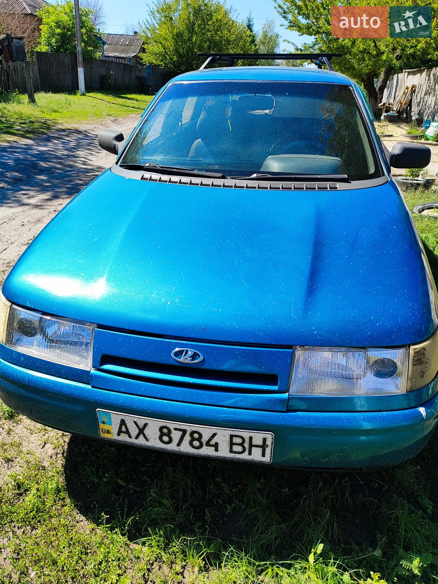 ВАЗ / Lada 2111, 2000