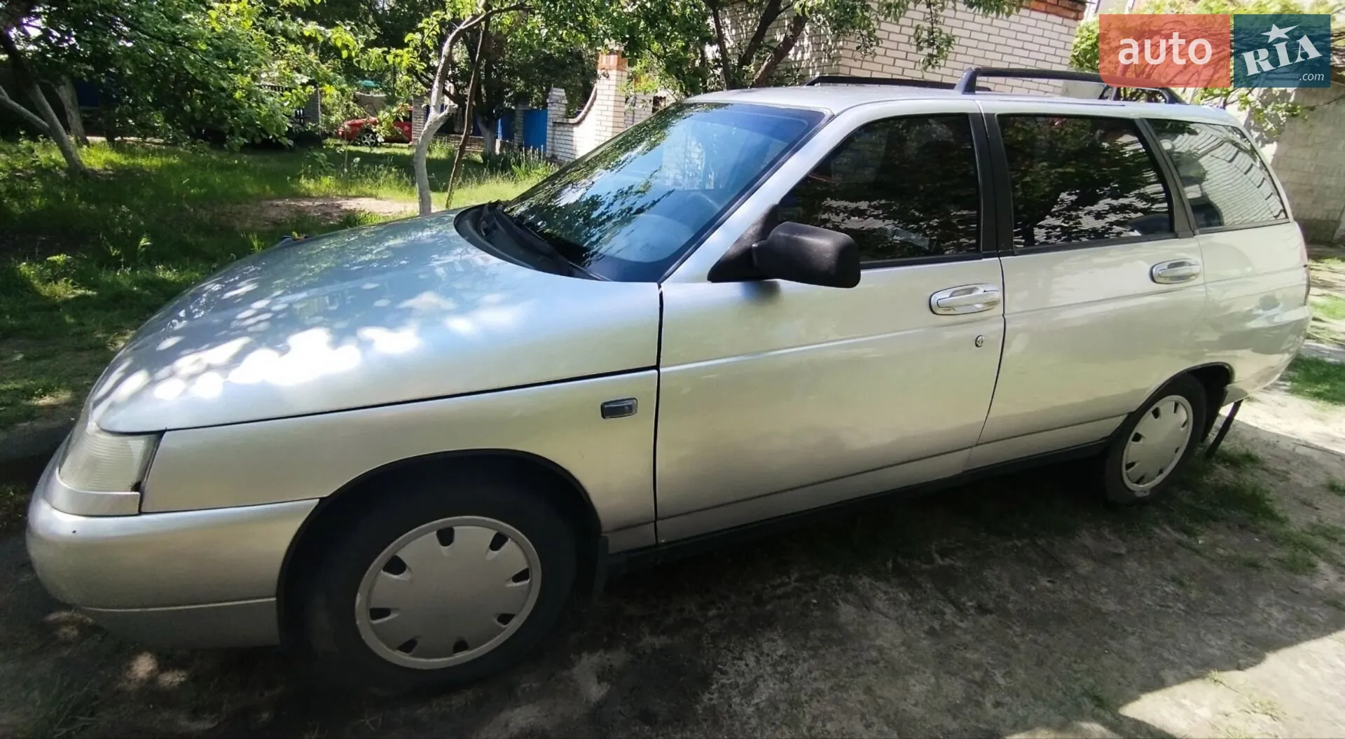 ВАЗ / Lada 2111, 2006