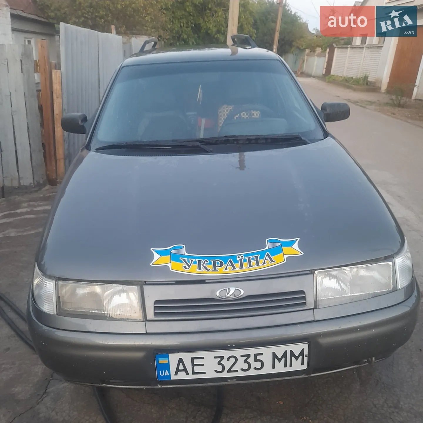 ВАЗ / Lada 2111, 2007
