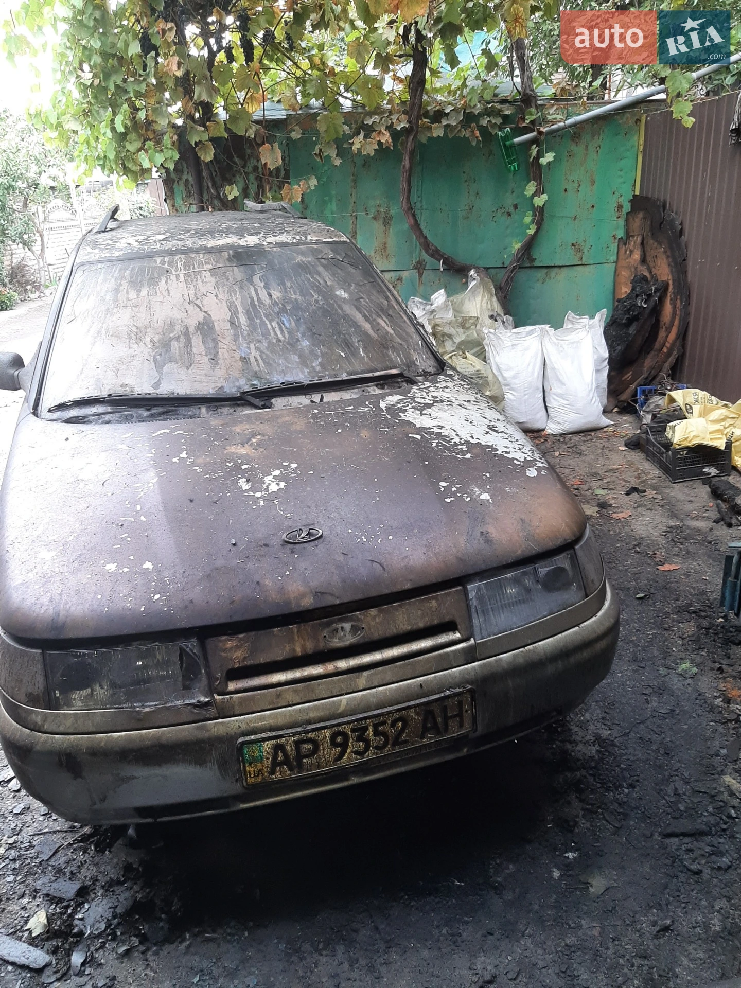 ВАЗ / Lada 2111, 2005
