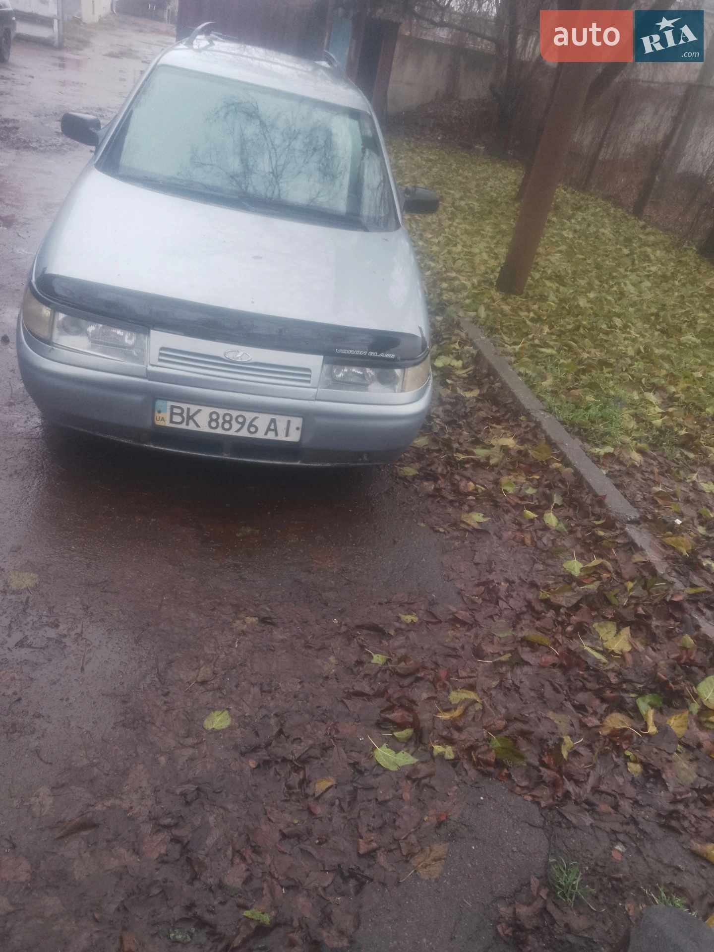 ВАЗ / Lada 2111, 2007
