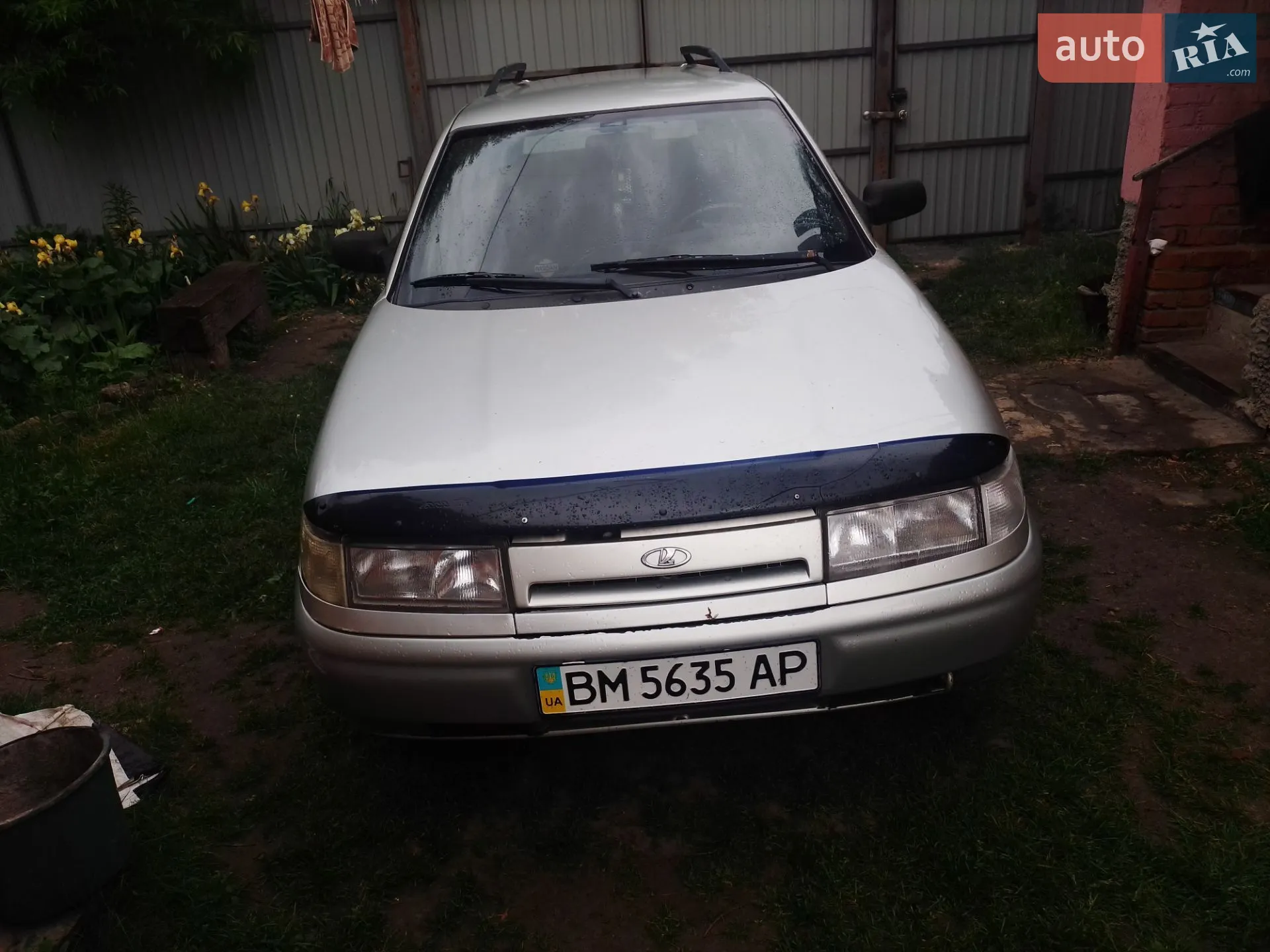 ВАЗ / Lada 2111, 2006