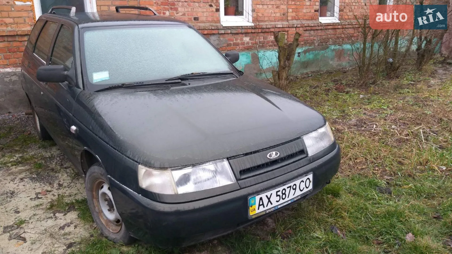 ВАЗ / Lada 2111, 2006