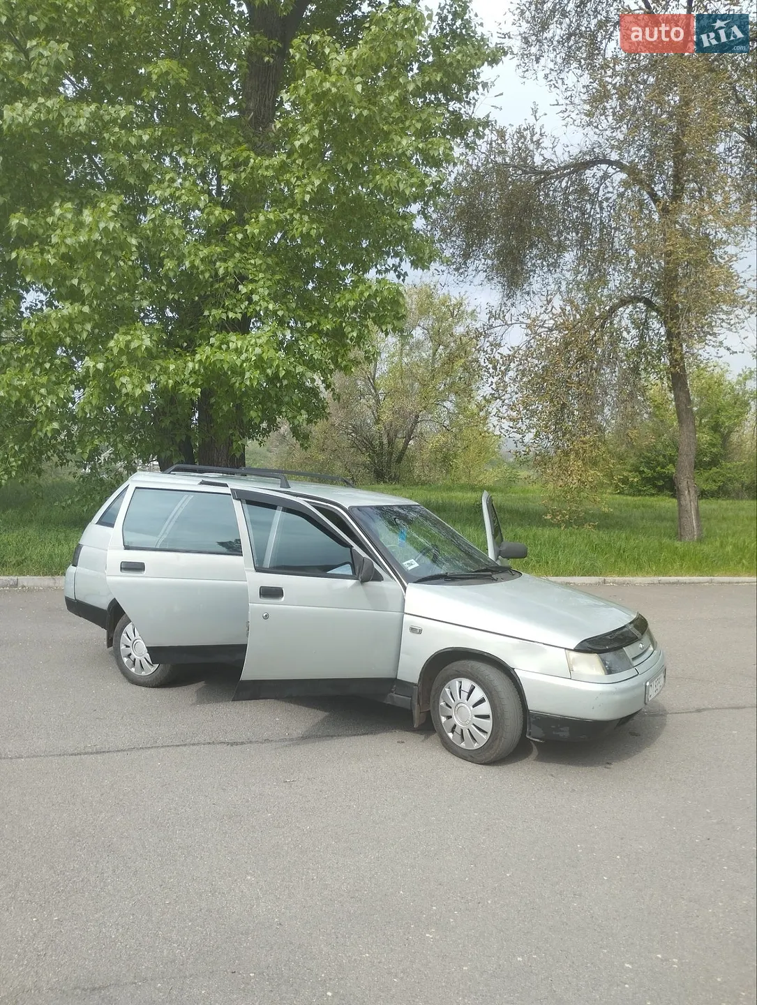 ВАЗ / Lada 2111, 2003