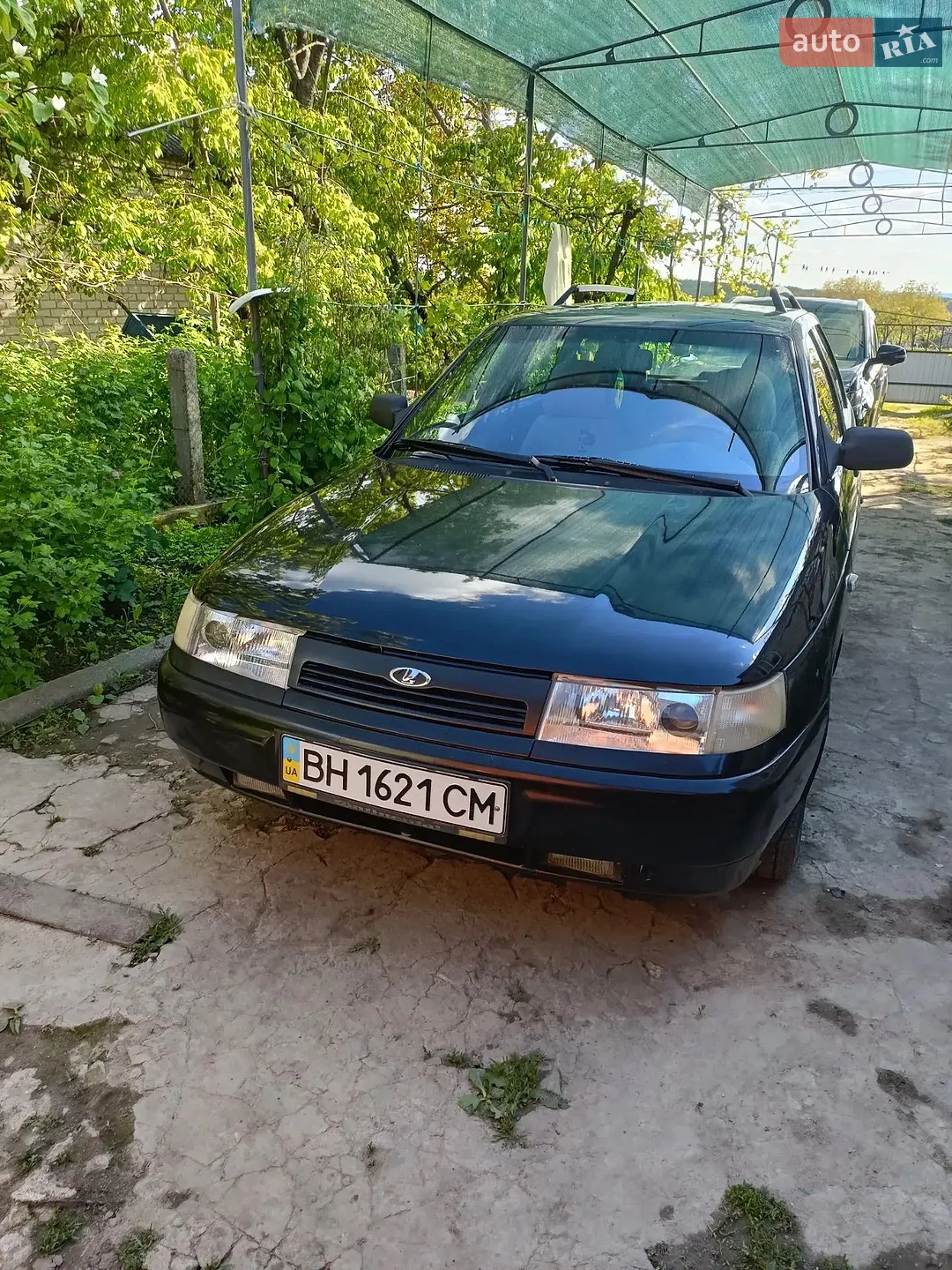 ВАЗ / Lada 2111, 2009