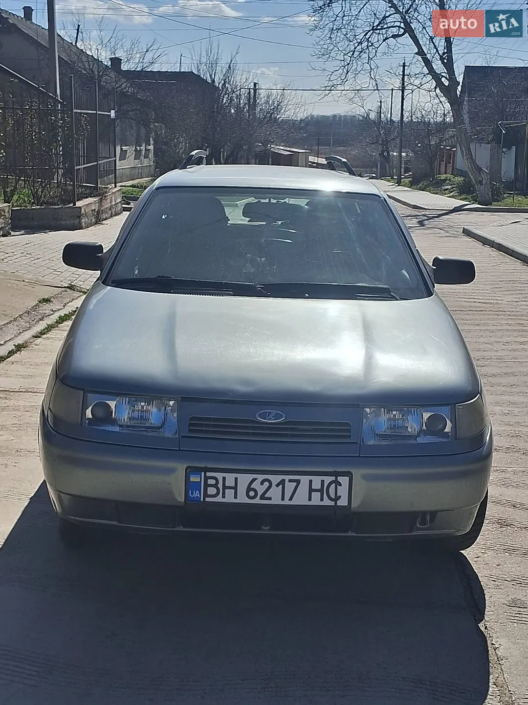 ВАЗ / Lada 2111, 2008