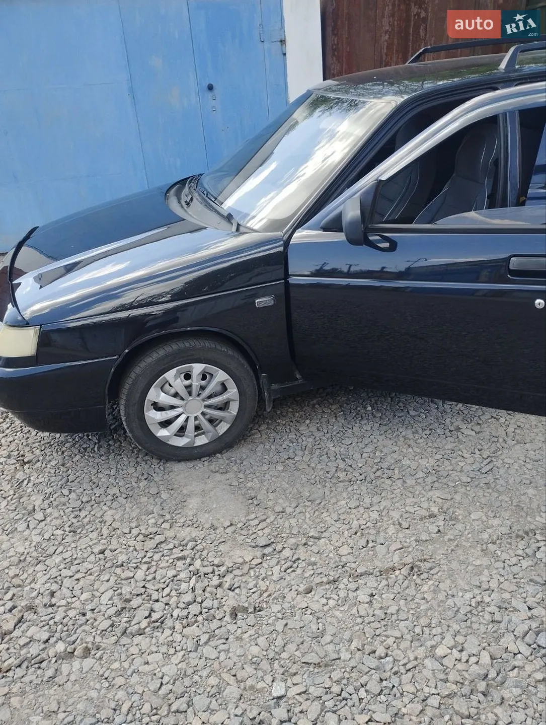 ВАЗ / Lada 2111, 2009