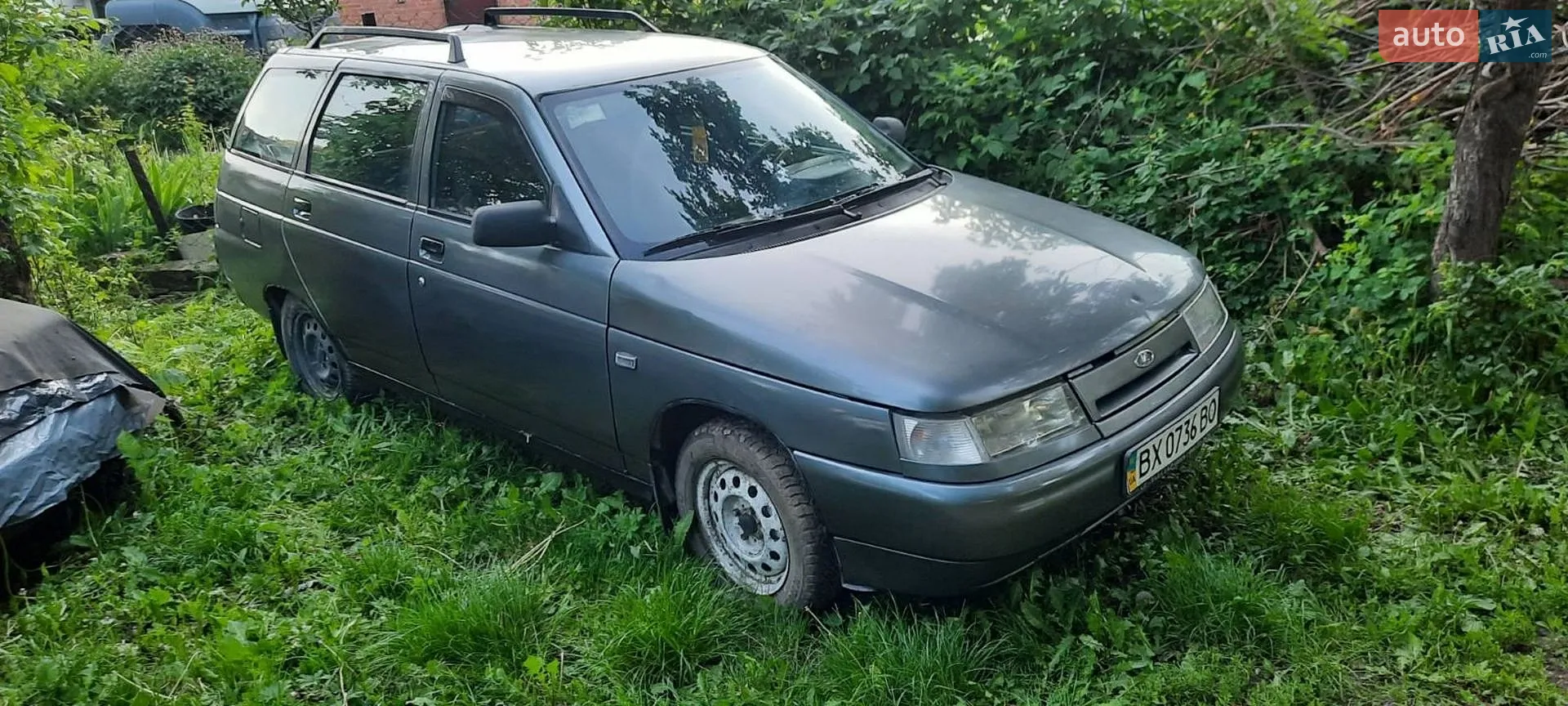 ВАЗ / Lada 2111, 2005