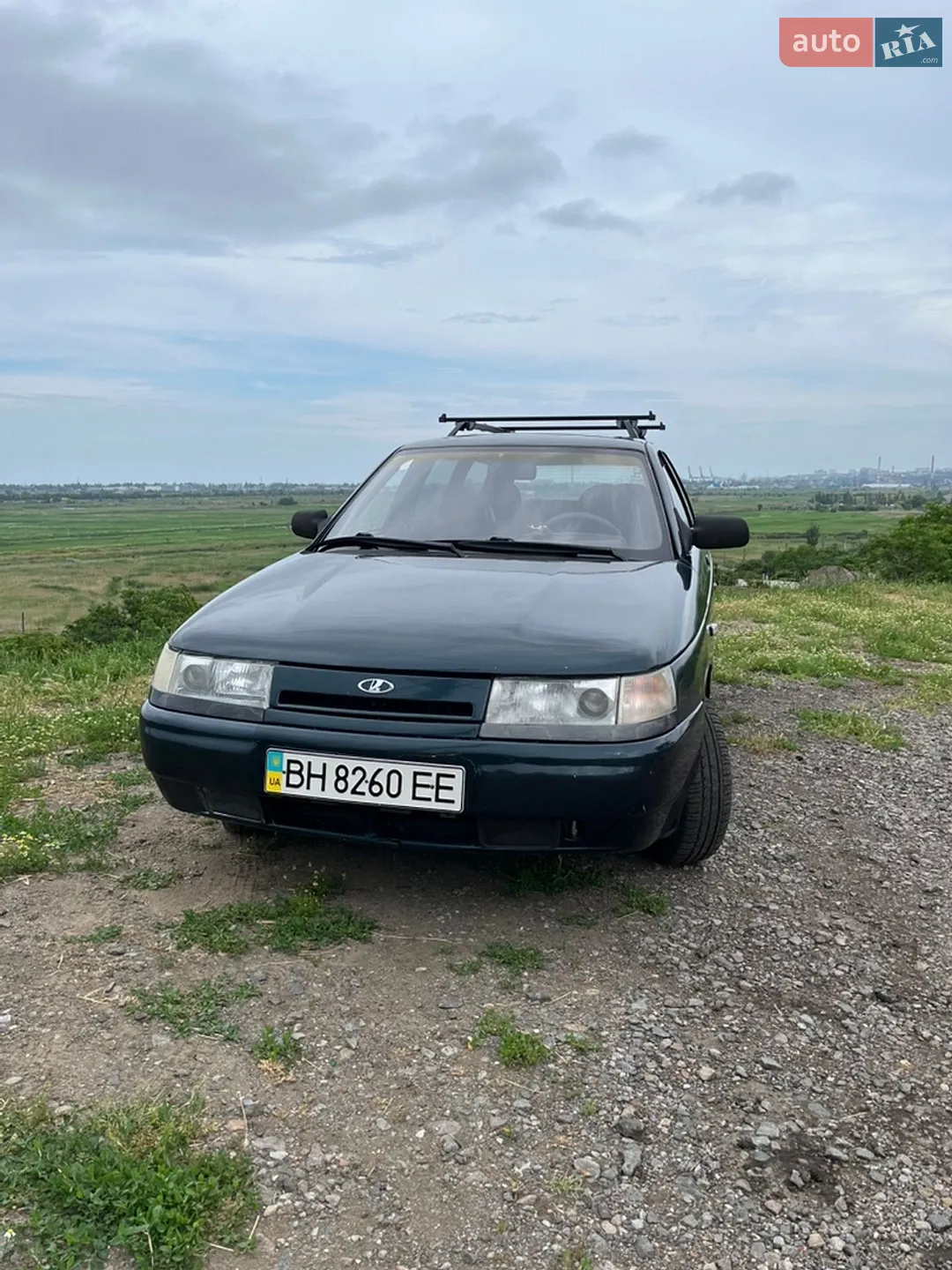 ВАЗ / Lada 2111, 2007