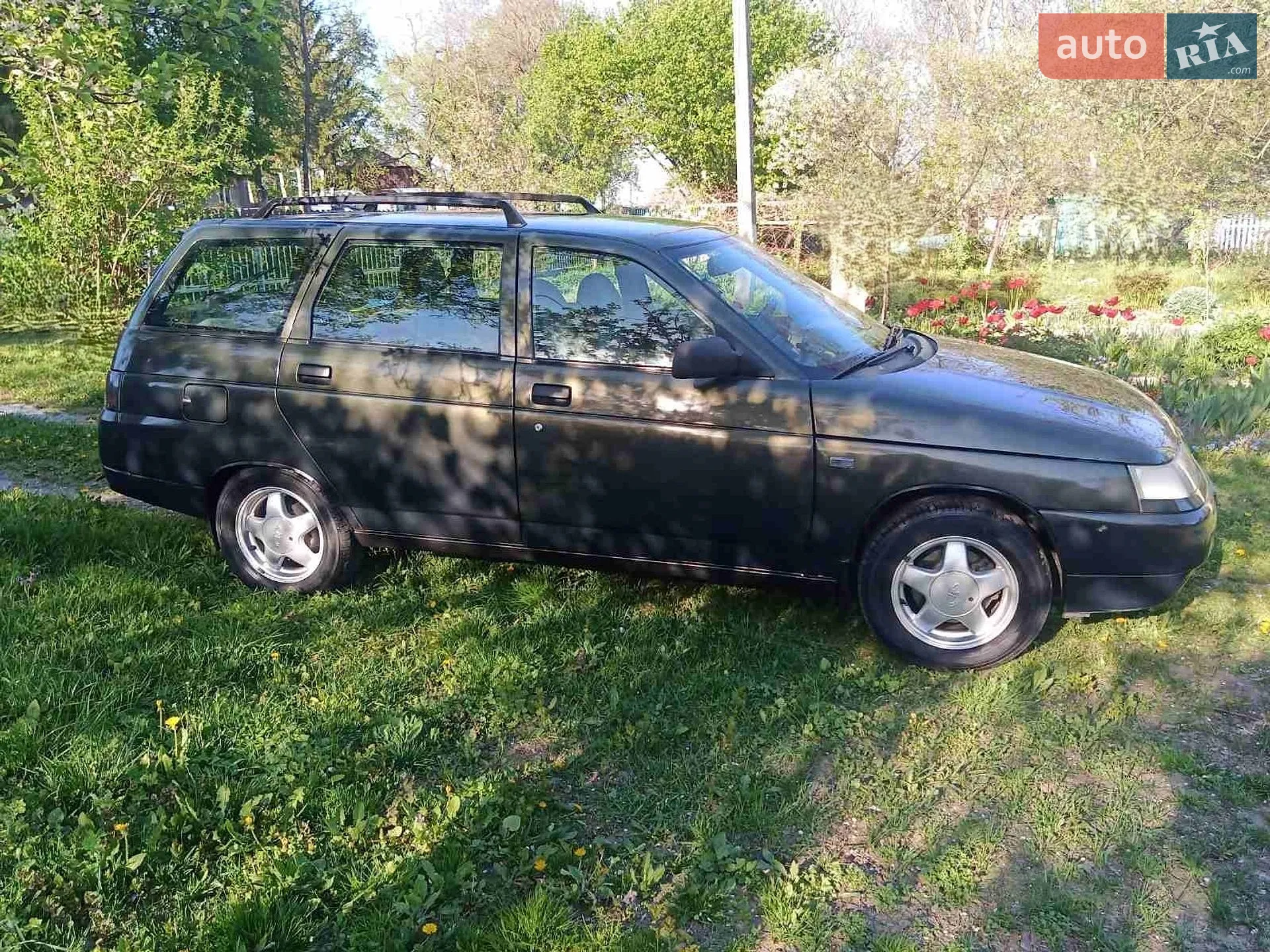ВАЗ / Lada 2111, 2006