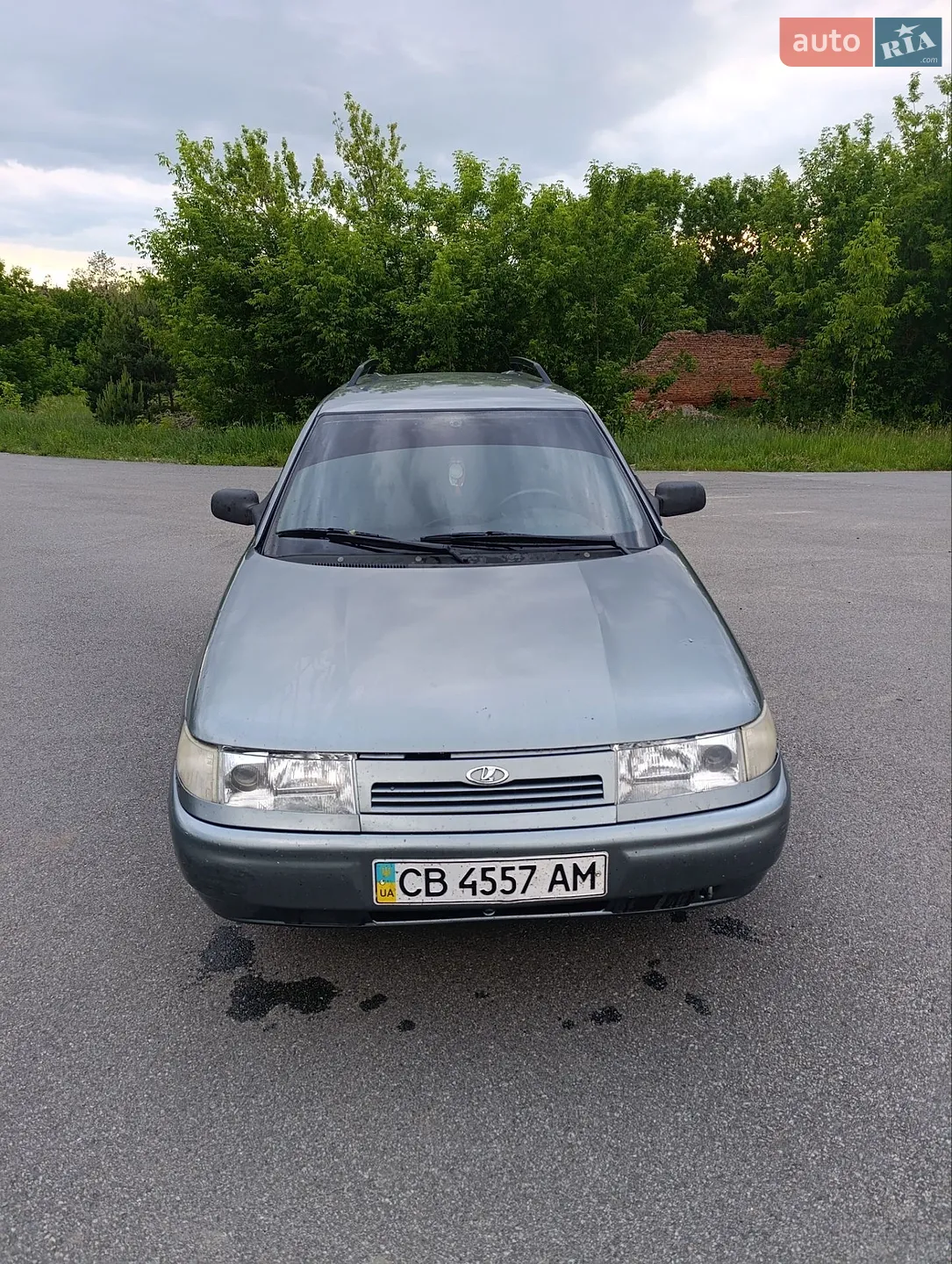 ВАЗ / Lada 2111, 2008