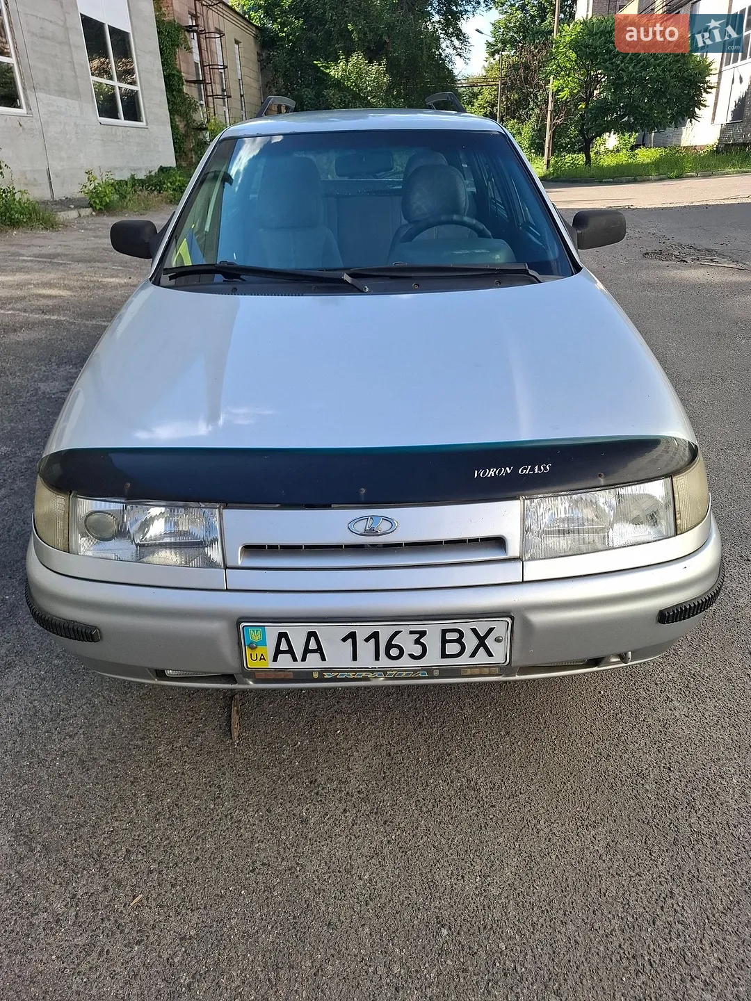 ВАЗ / Lada 2111, 2004