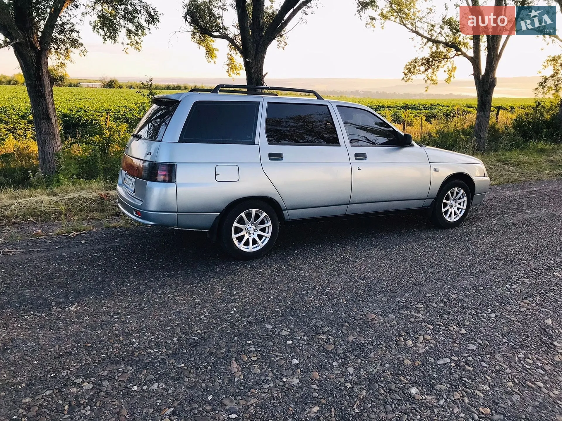 ВАЗ / Lada 2111, 2007