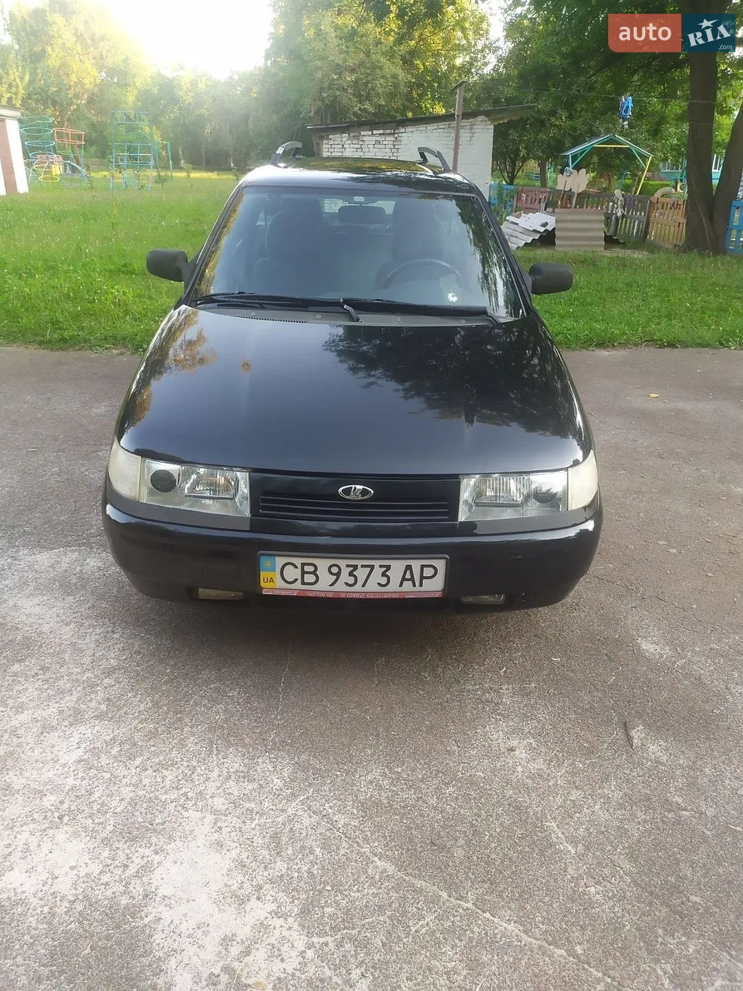 ВАЗ / Lada 2111, 2010