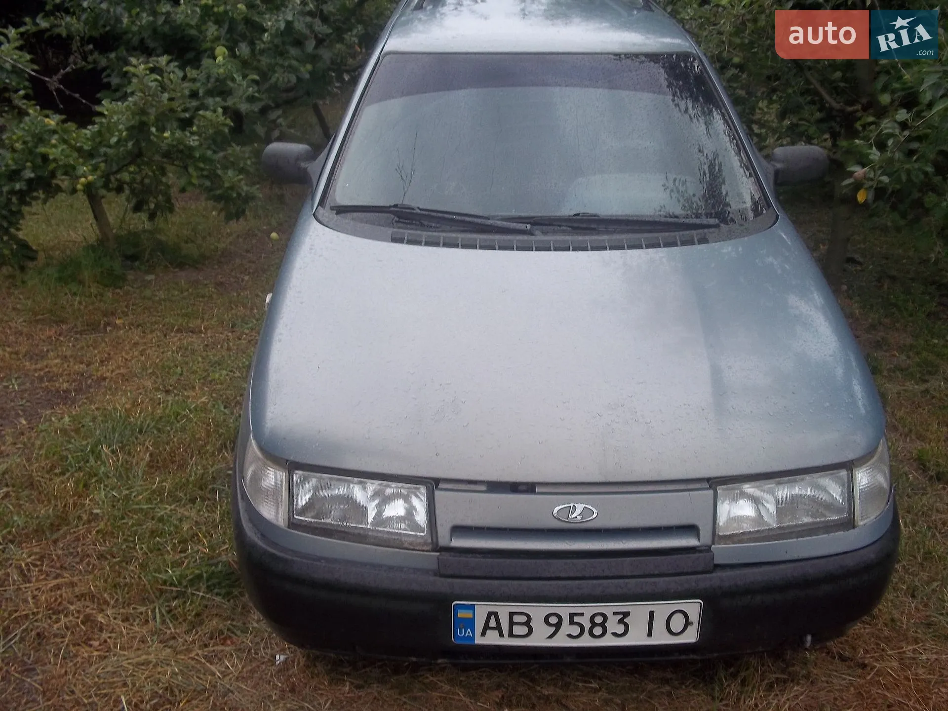 ВАЗ / Lada 2111, 2003