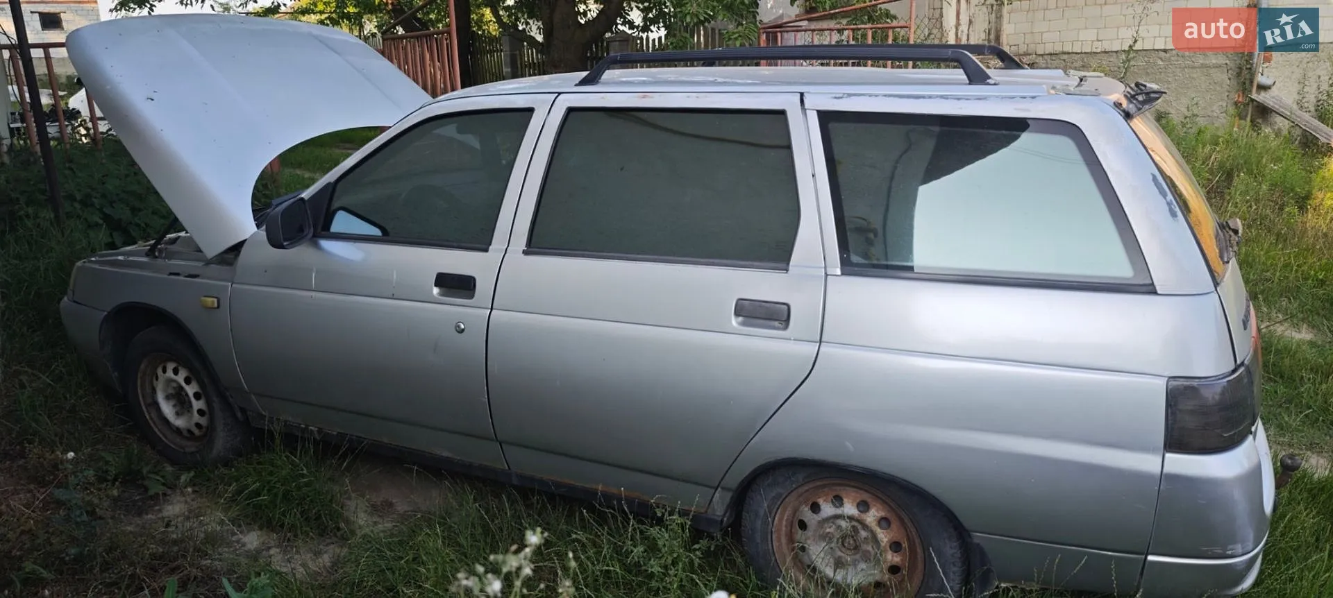 ВАЗ / Lada 2111, 2003