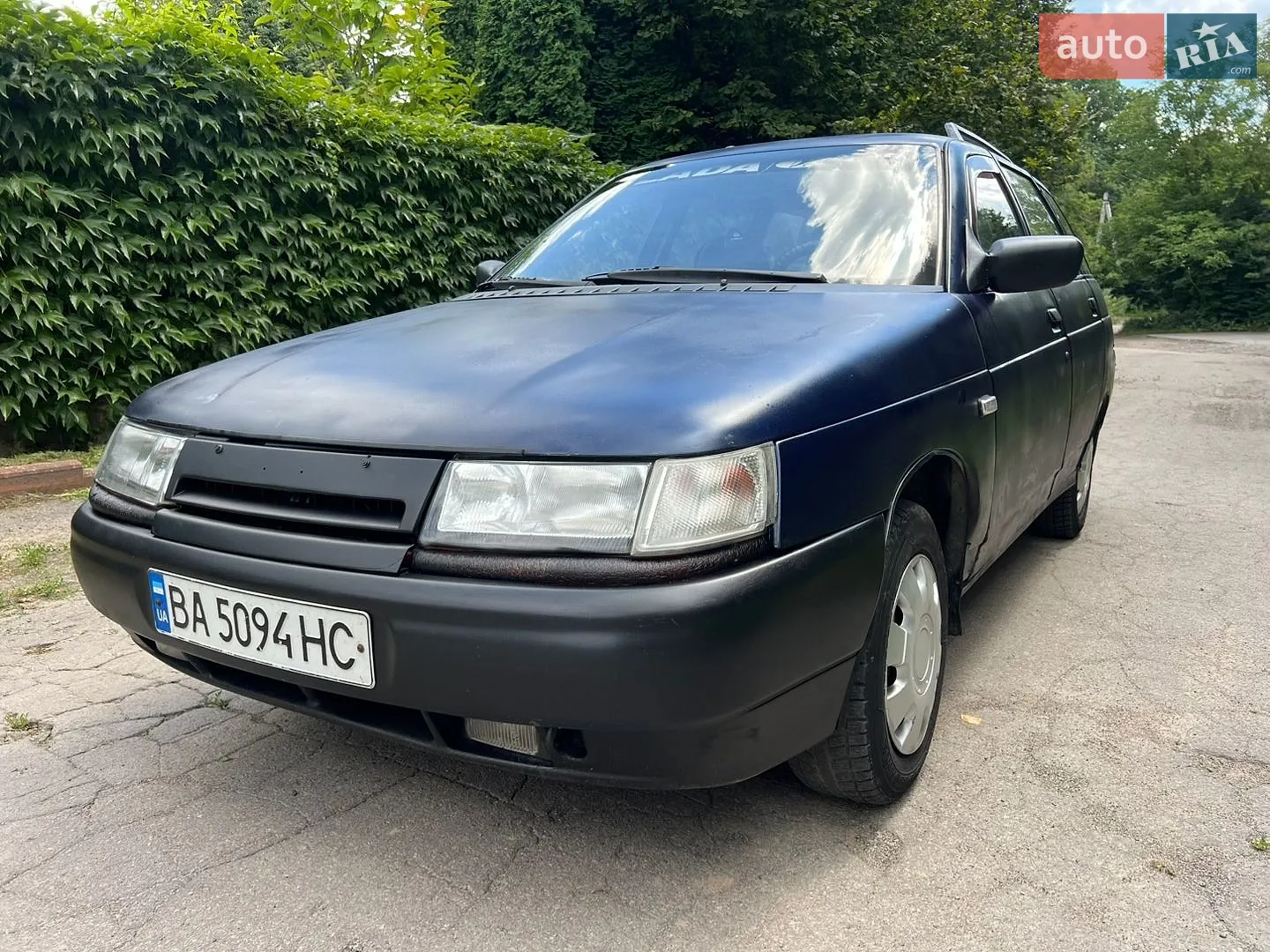 ВАЗ / Lada 2111, 2005