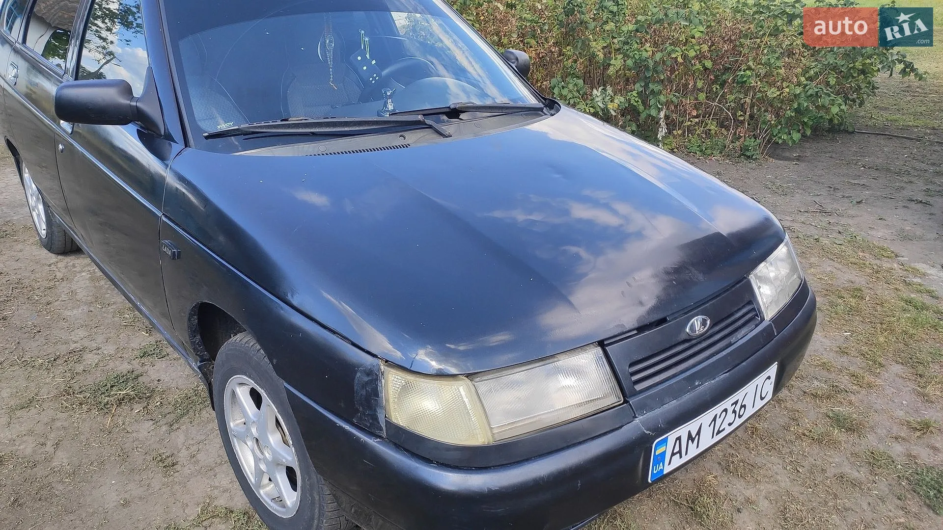 ВАЗ / Lada 2111, 2008
