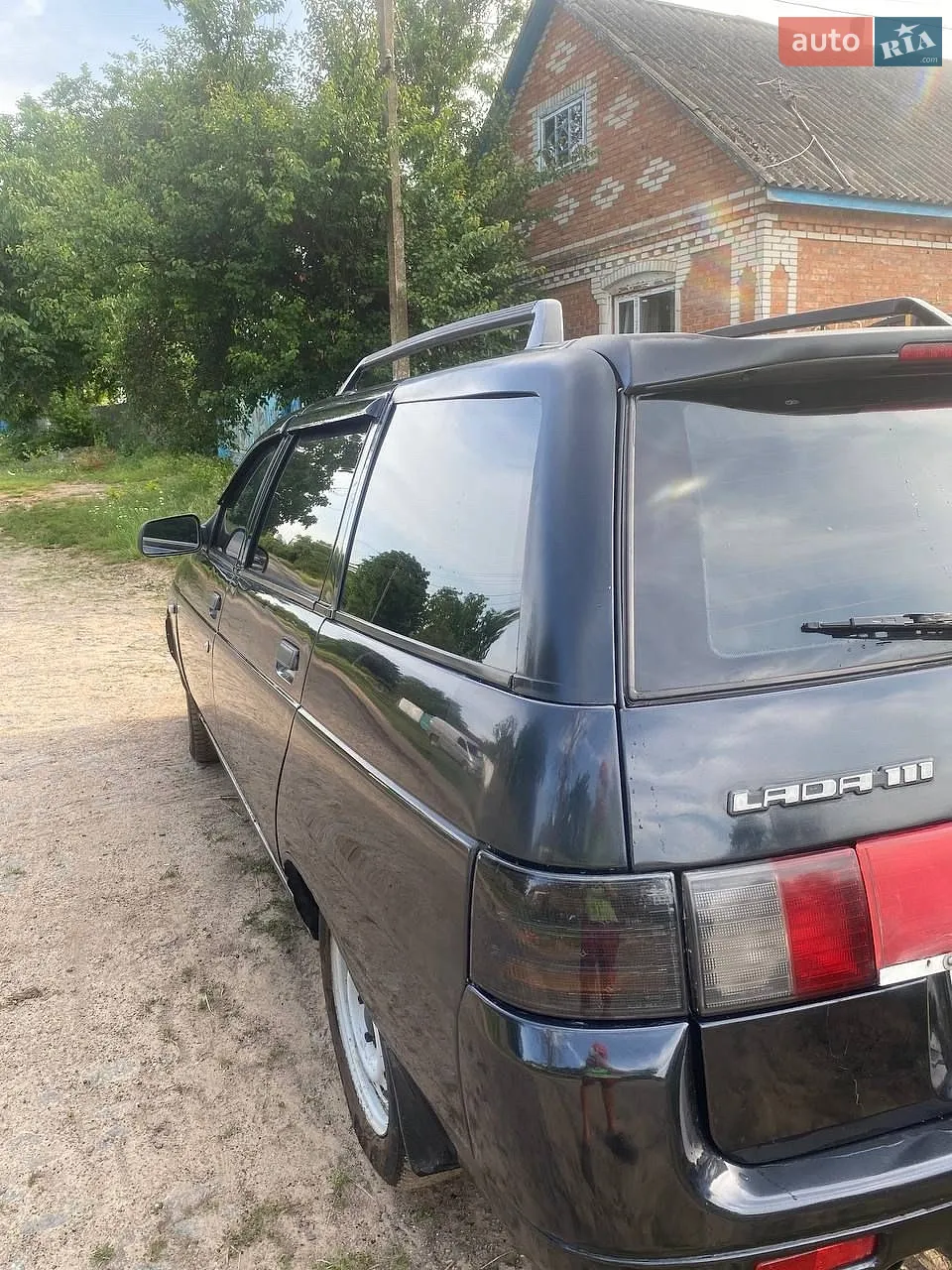 ВАЗ / Lada 2111, 2009