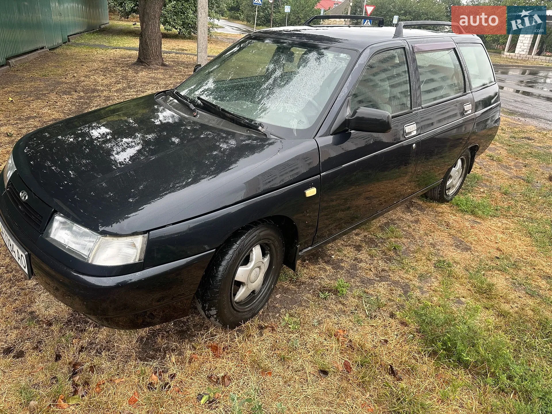 ВАЗ / Lada 2111, 2008