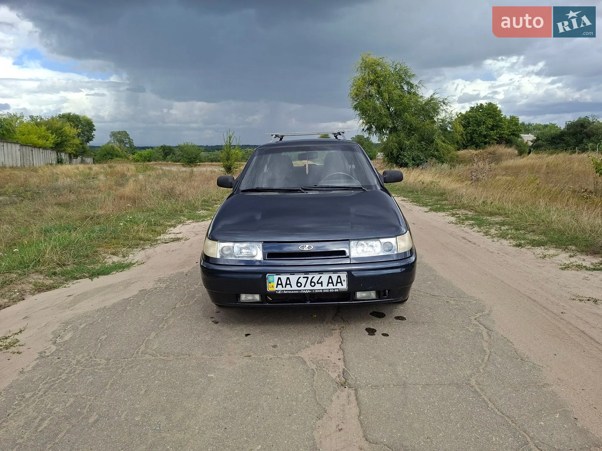 ВАЗ / Lada 2111, 2006