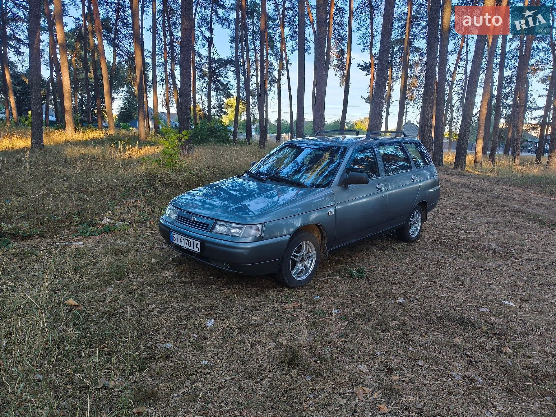 ВАЗ / Lada 2111, 2008