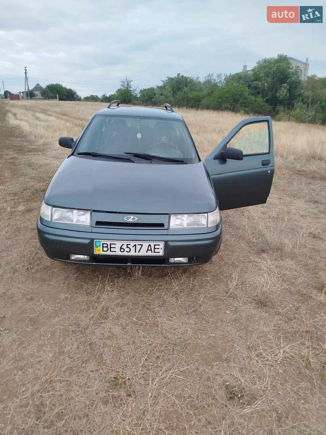 ВАЗ / Lada 2111, 2006
