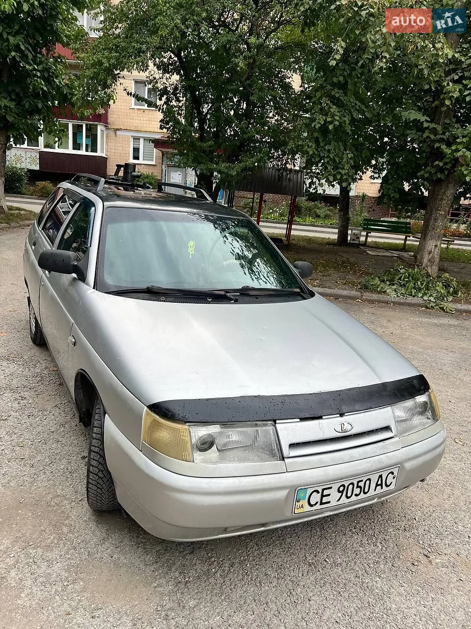 ВАЗ / Lada 2111, 2006