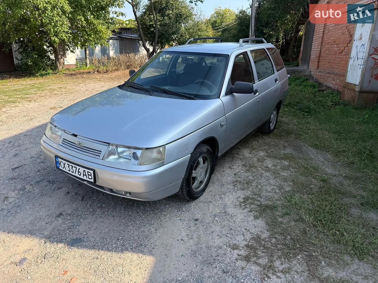 ВАЗ / Lada 2111 2010 — 1
