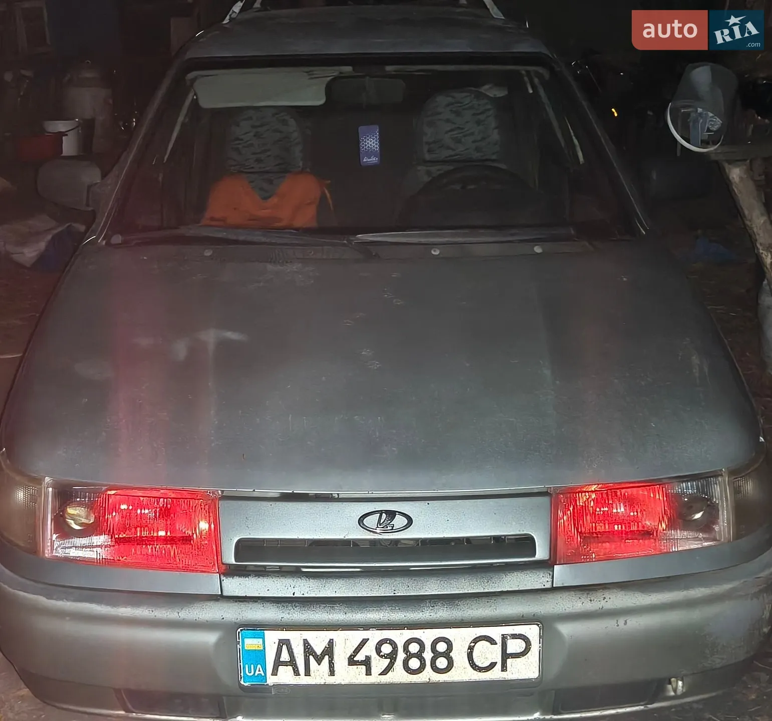 ВАЗ / Lada 2111, 2006